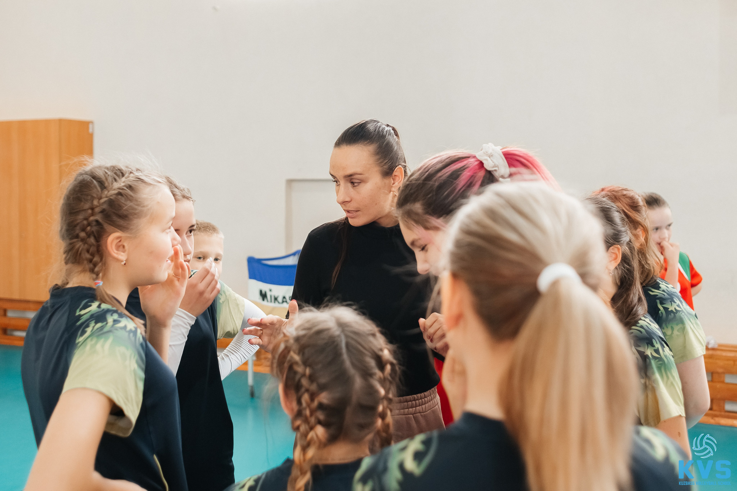 Волейбольный турнир «Надежда Сибири». Фотограф Кемерово | Сергей