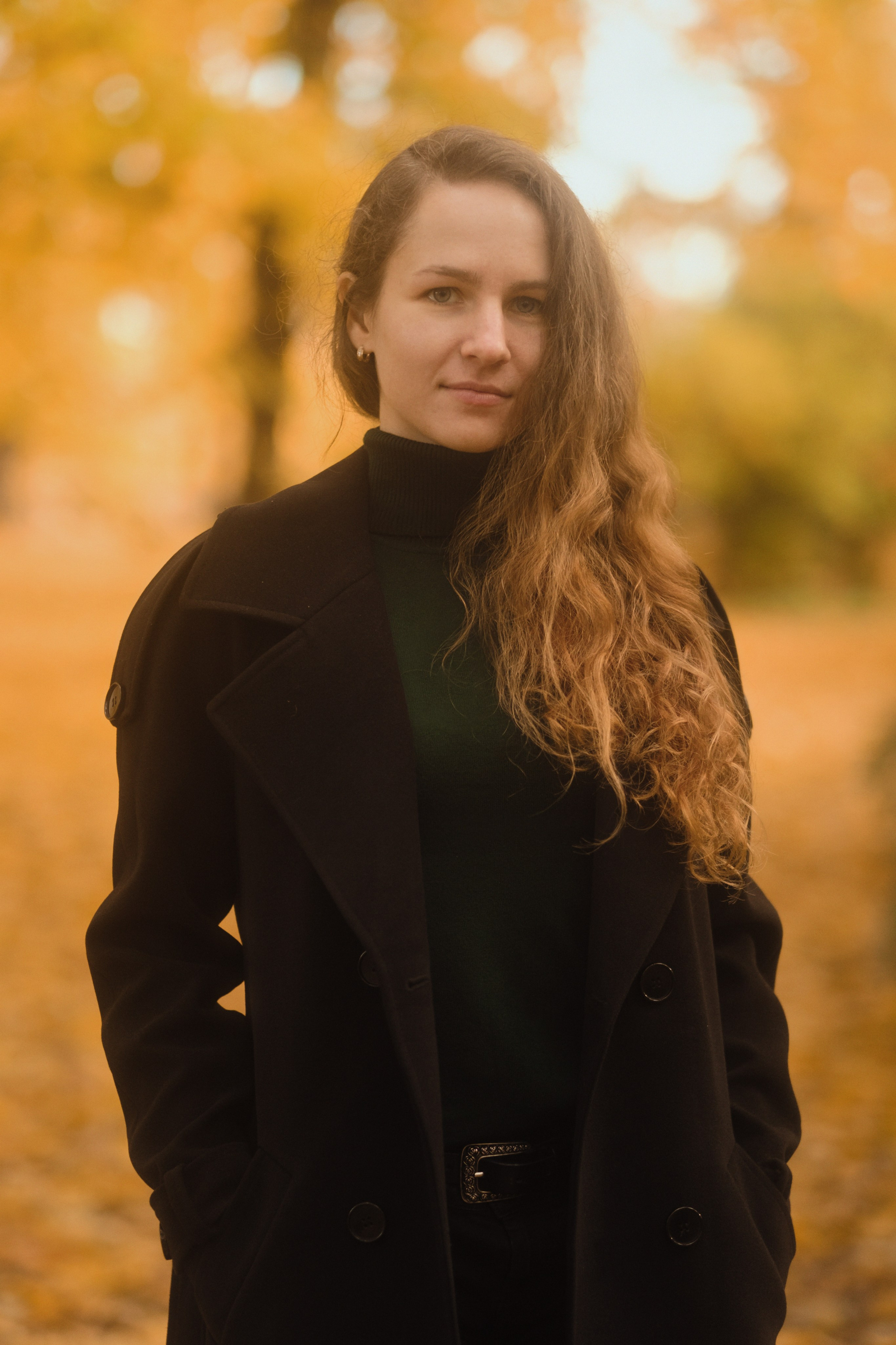 Лера. Глеб Долгов  — Фотограф в Санкт-Петербурге