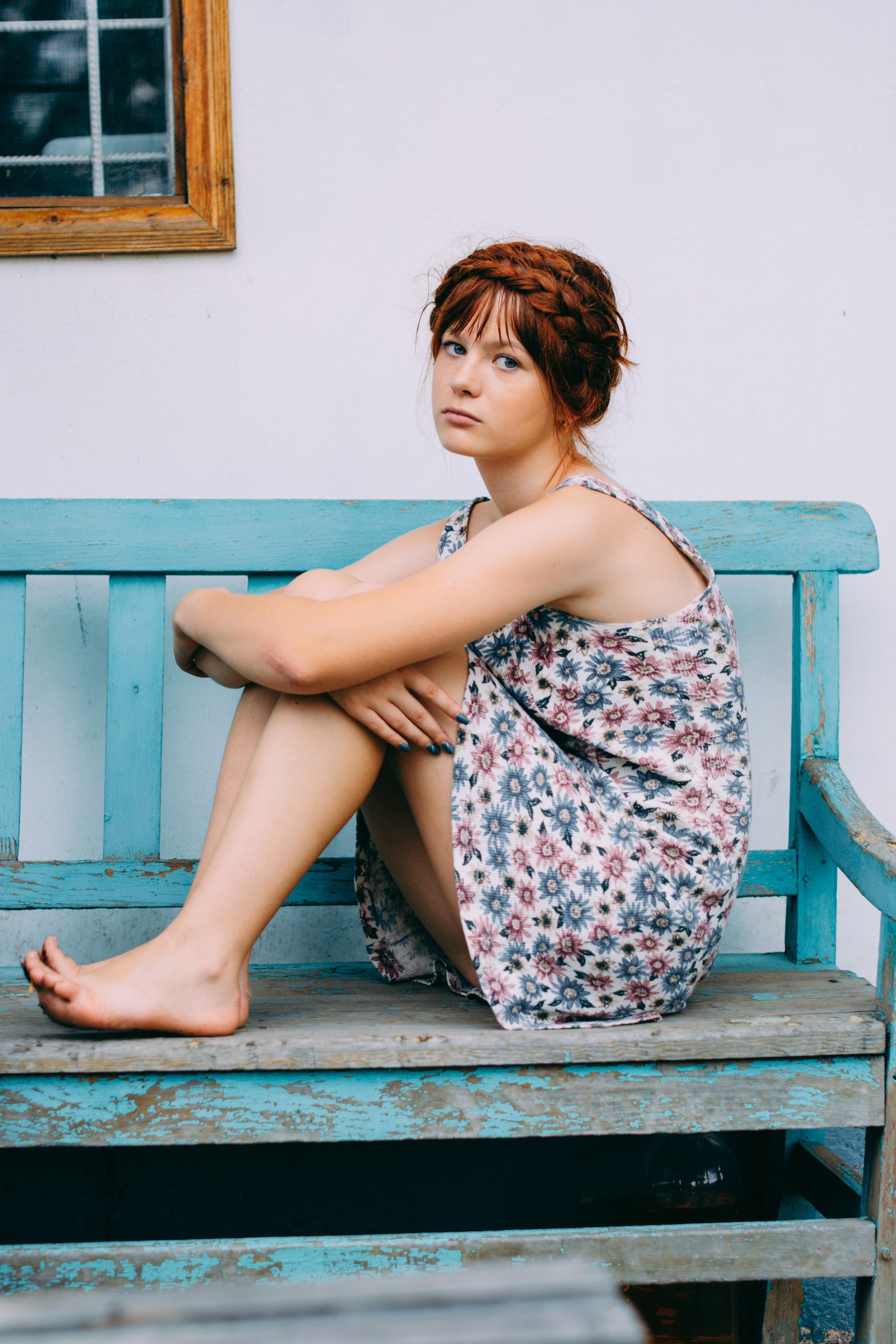 Lolita. Фотографирую искусство в Хабаровске