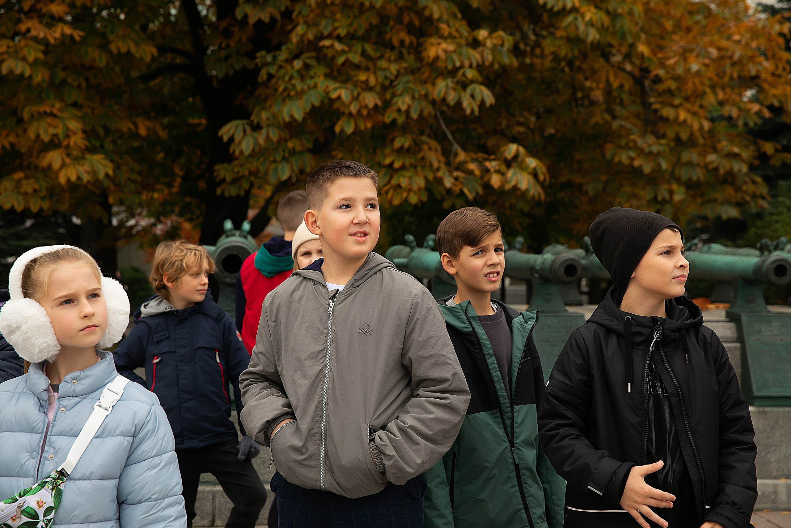 Московский Кремль. Главная