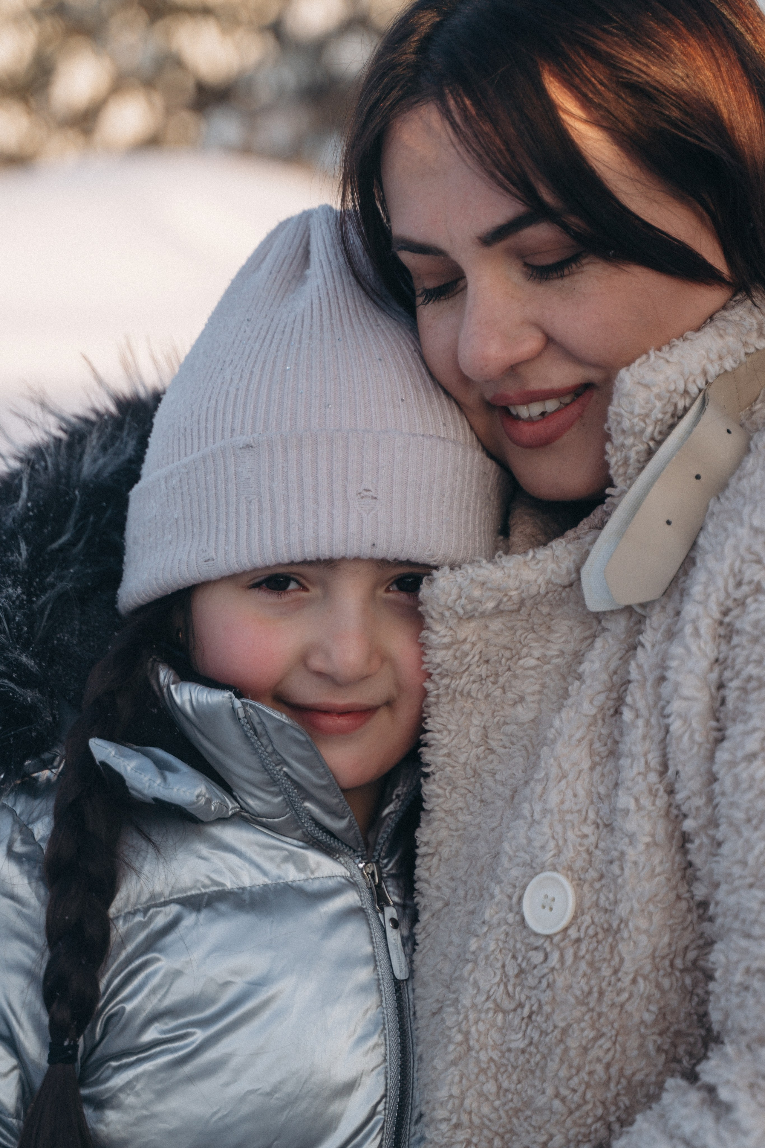 Одним зимним днем…🤍. FotoTanya. Раменское/Жуковский/Бронницы