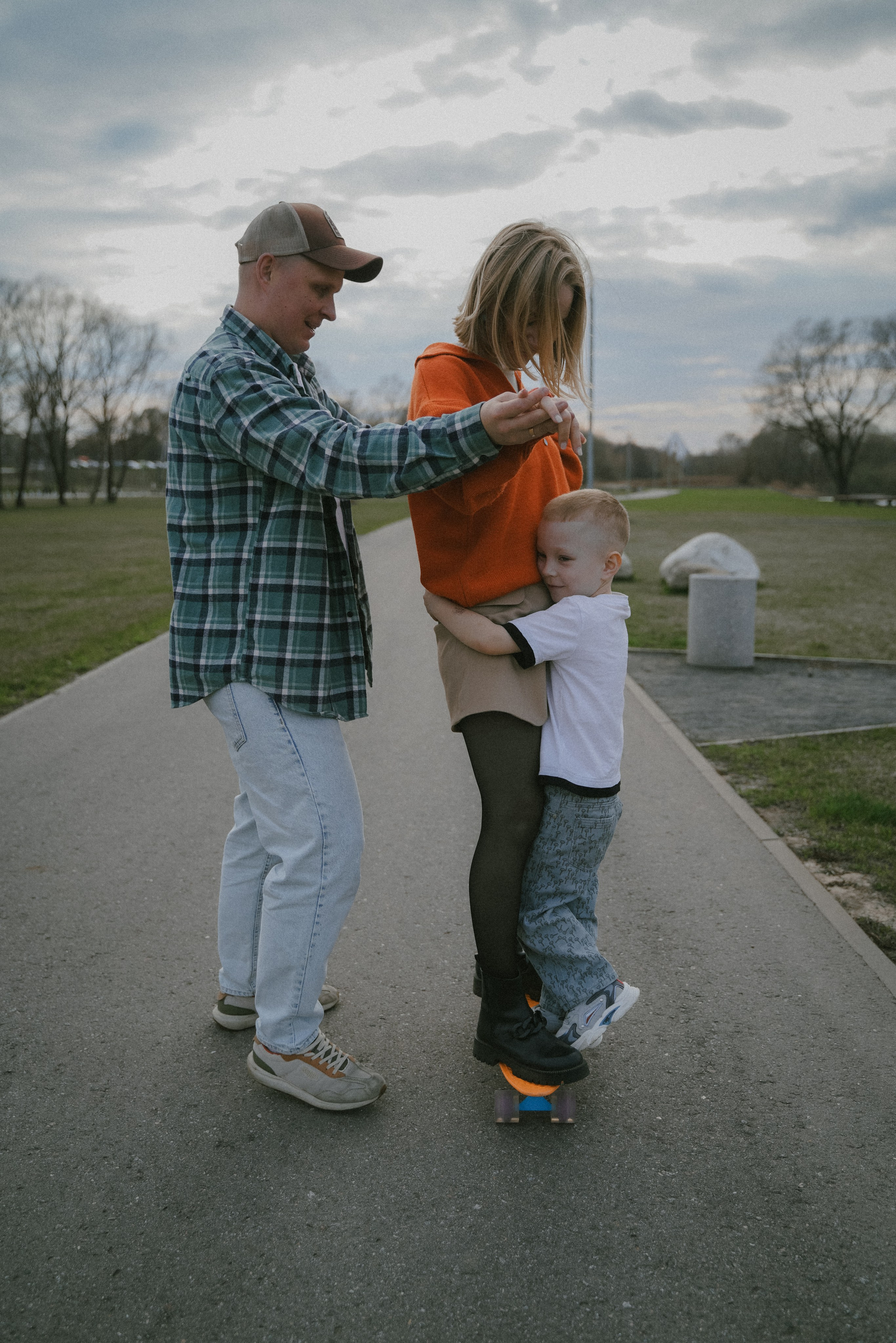 Skateboard. FotoTanya. Раменское/Жуковский/Бронницы