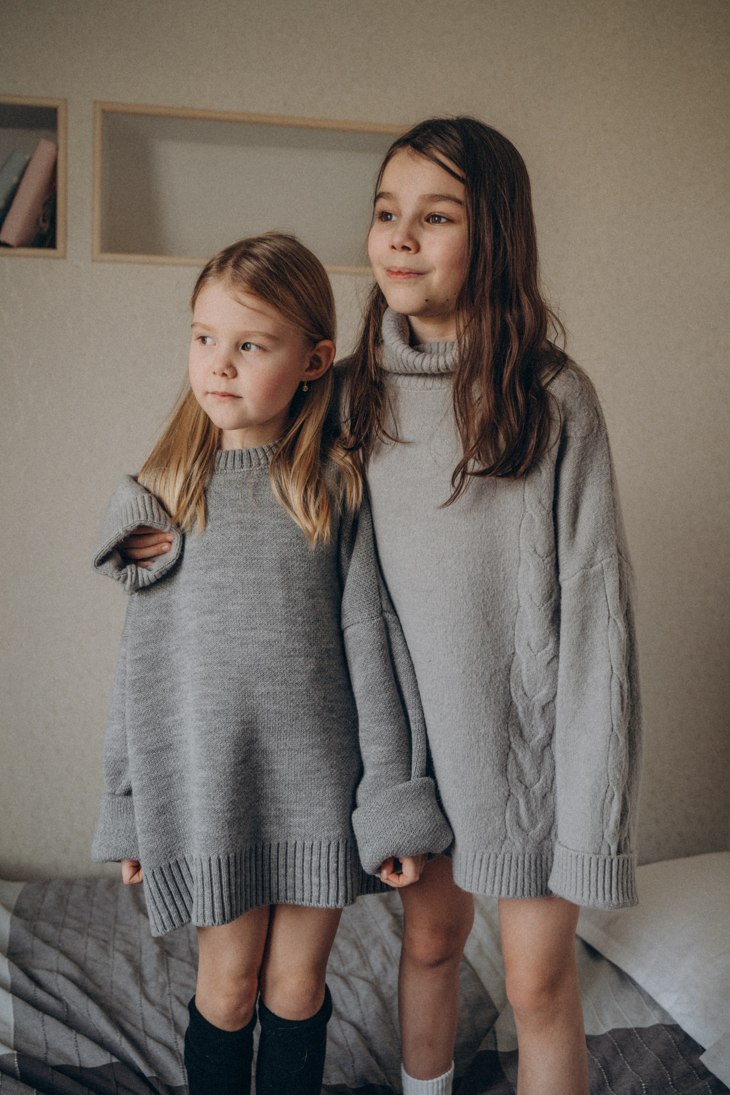 Сестры. FotoTanya. Раменское/Жуковский/Бронницы