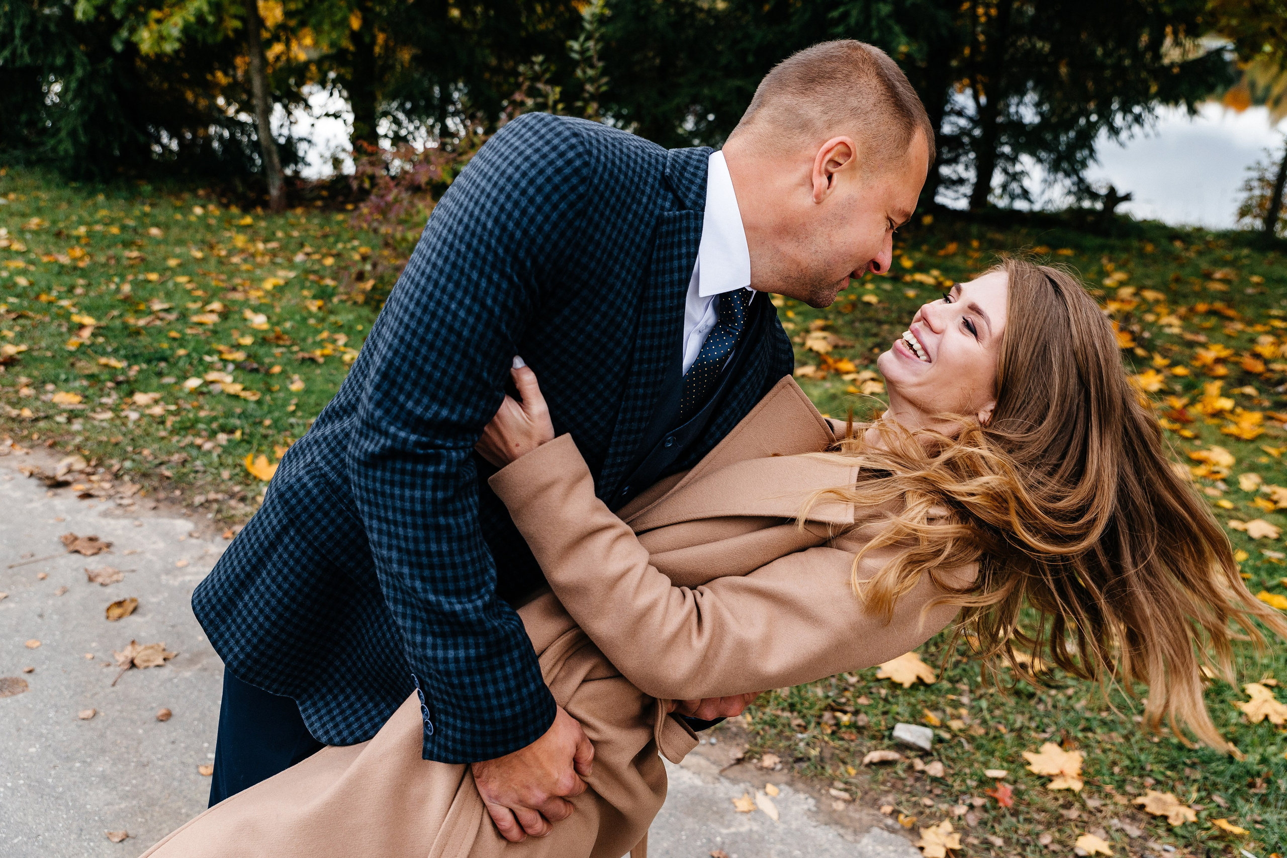 Свадебный фотограф Елена Ловцевич