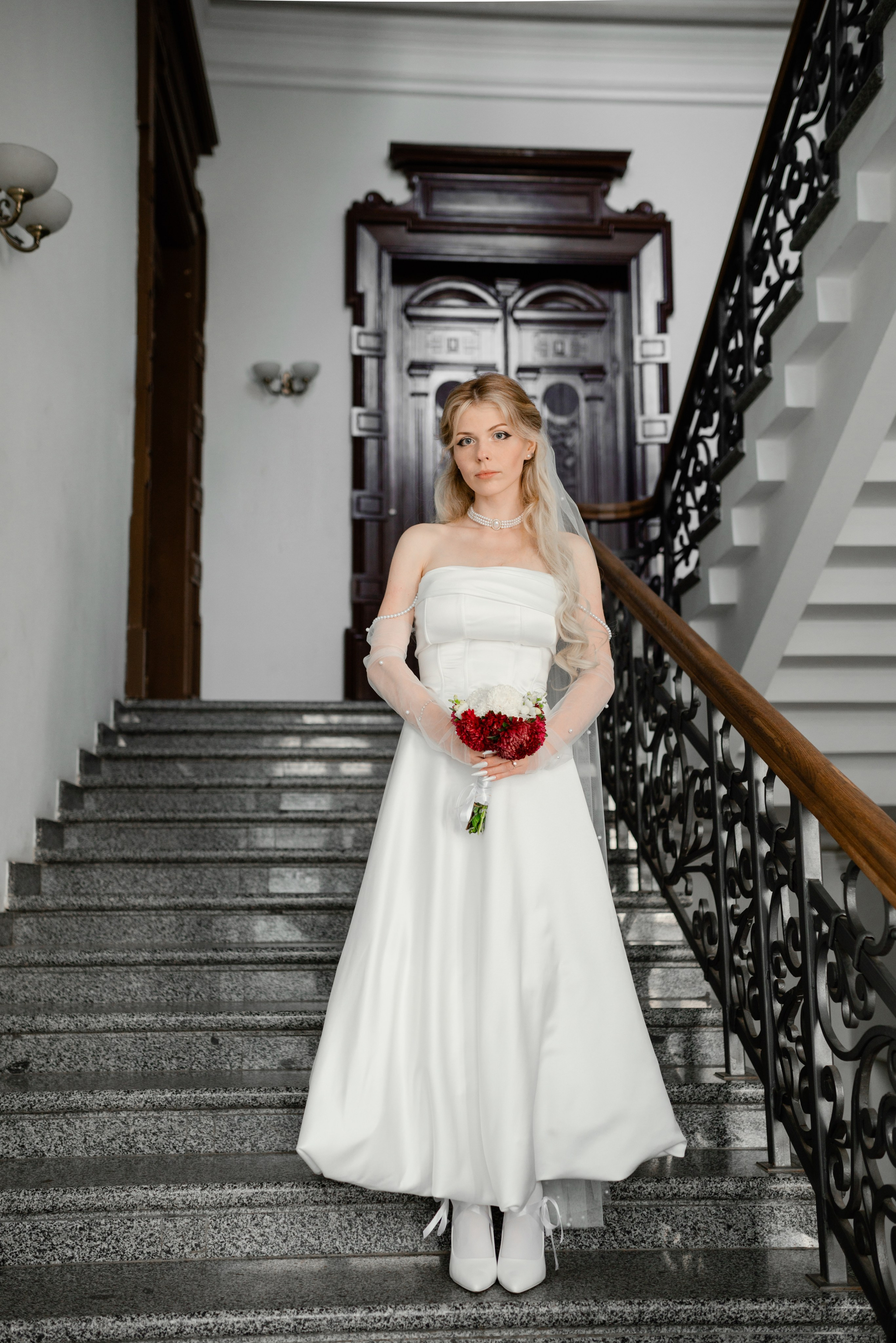 Карина и Женя. Август 2025. Свадебный фотограф в городе Минск Крохмалюк Анна