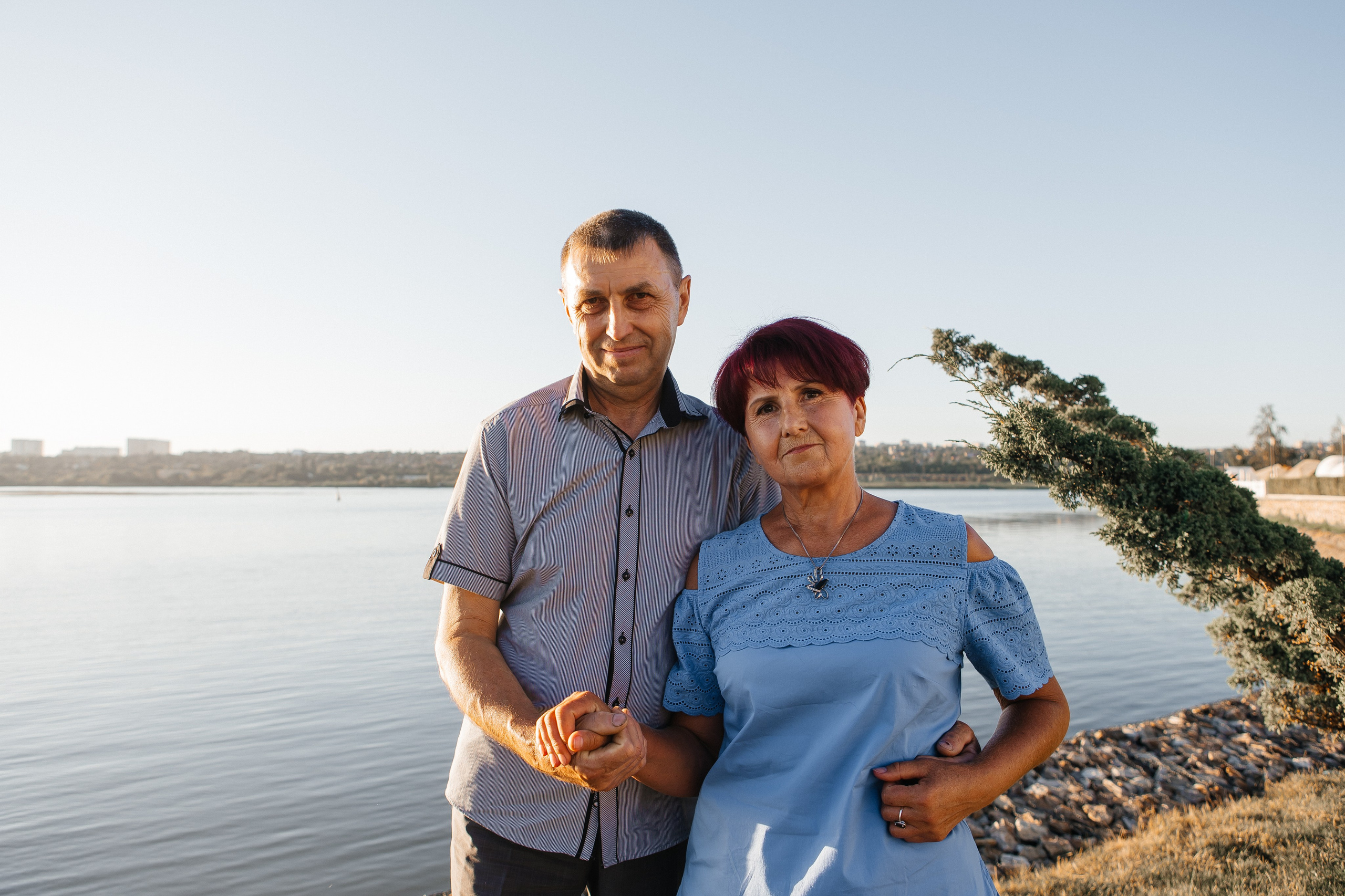 Илья и Юлия. Свадебный и семейный фотограф в Ростове-на-Дону