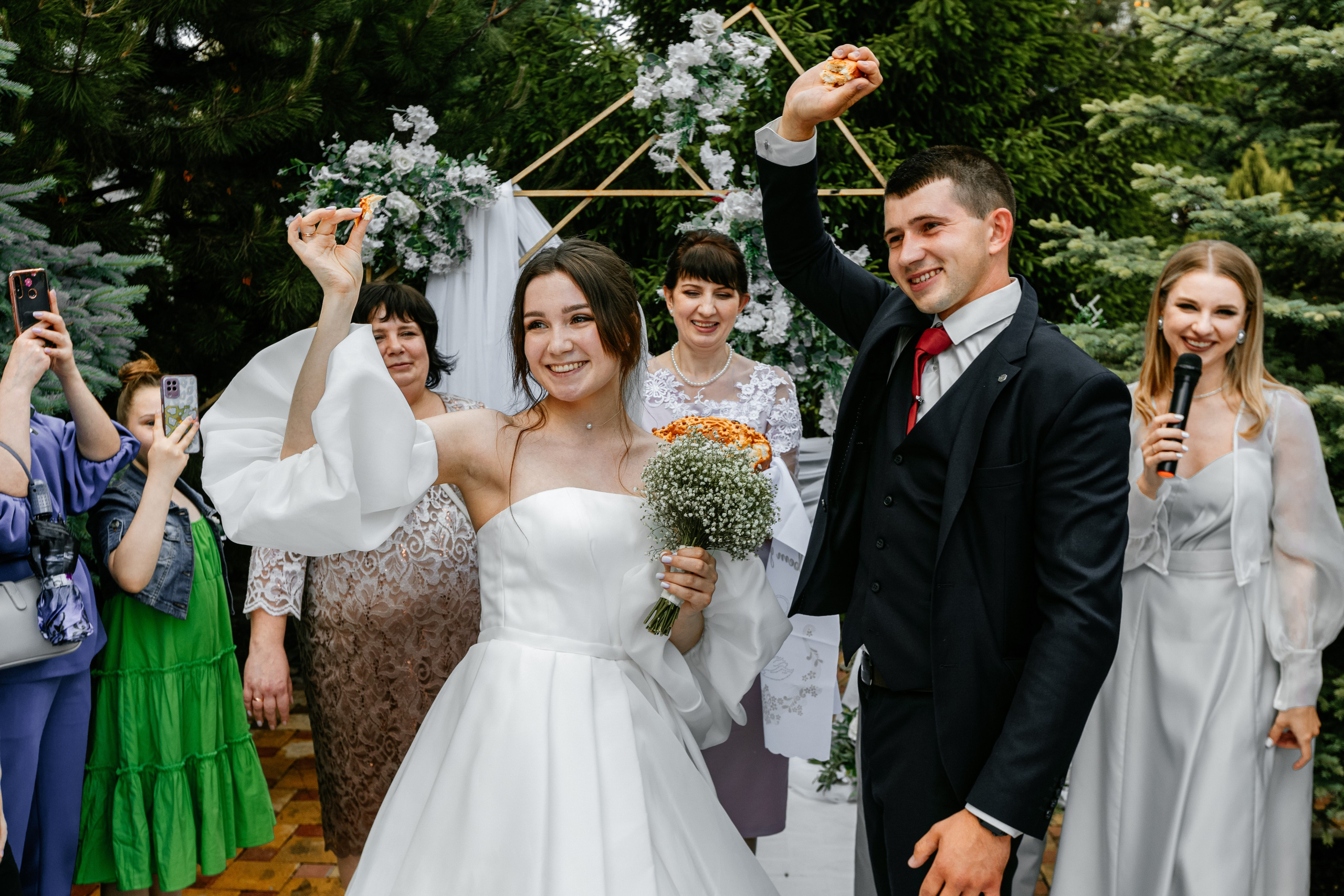 Свадьба Аксай. Свадебный и семейный фотограф Ростова-на-Дону Ирина Бондарева