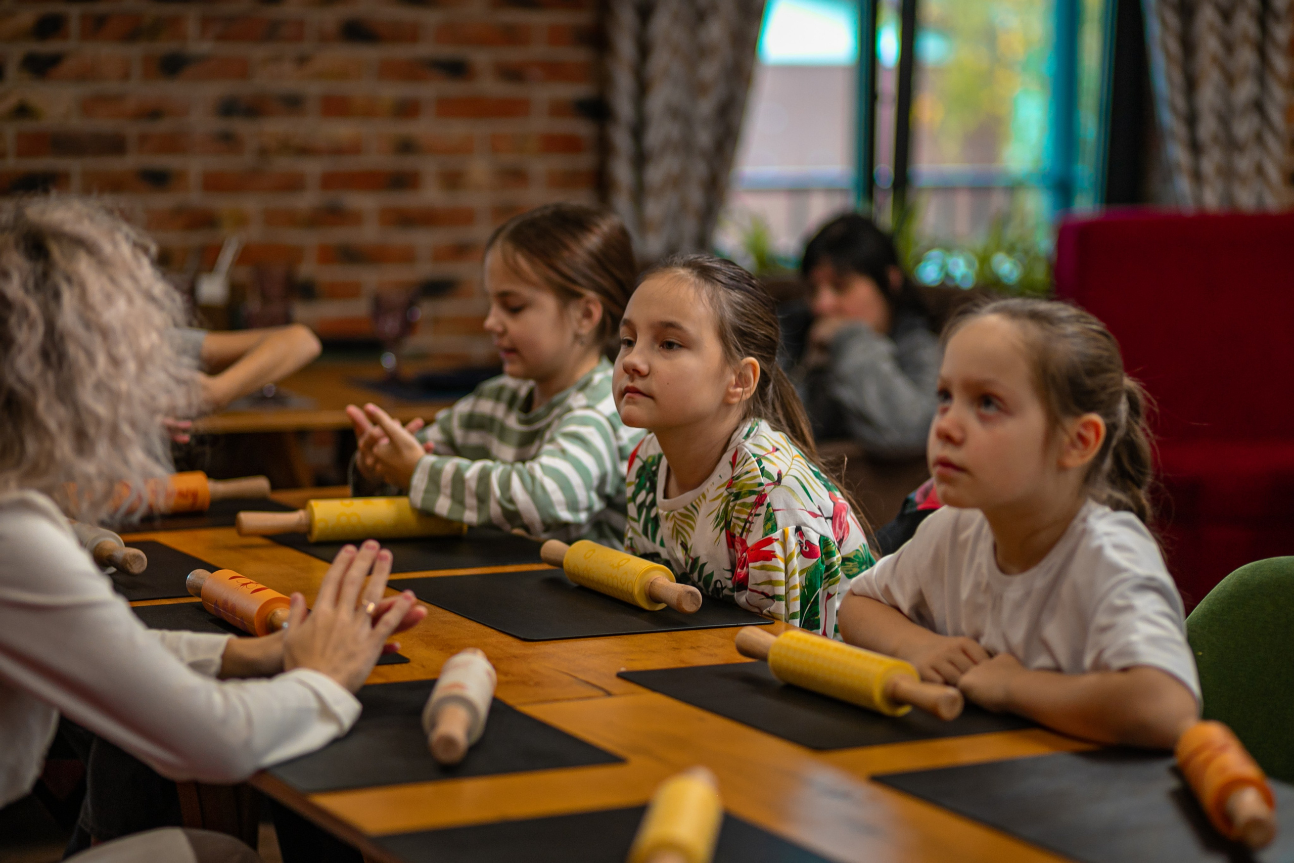 Детское МК. Фотограф Неверова Катерина