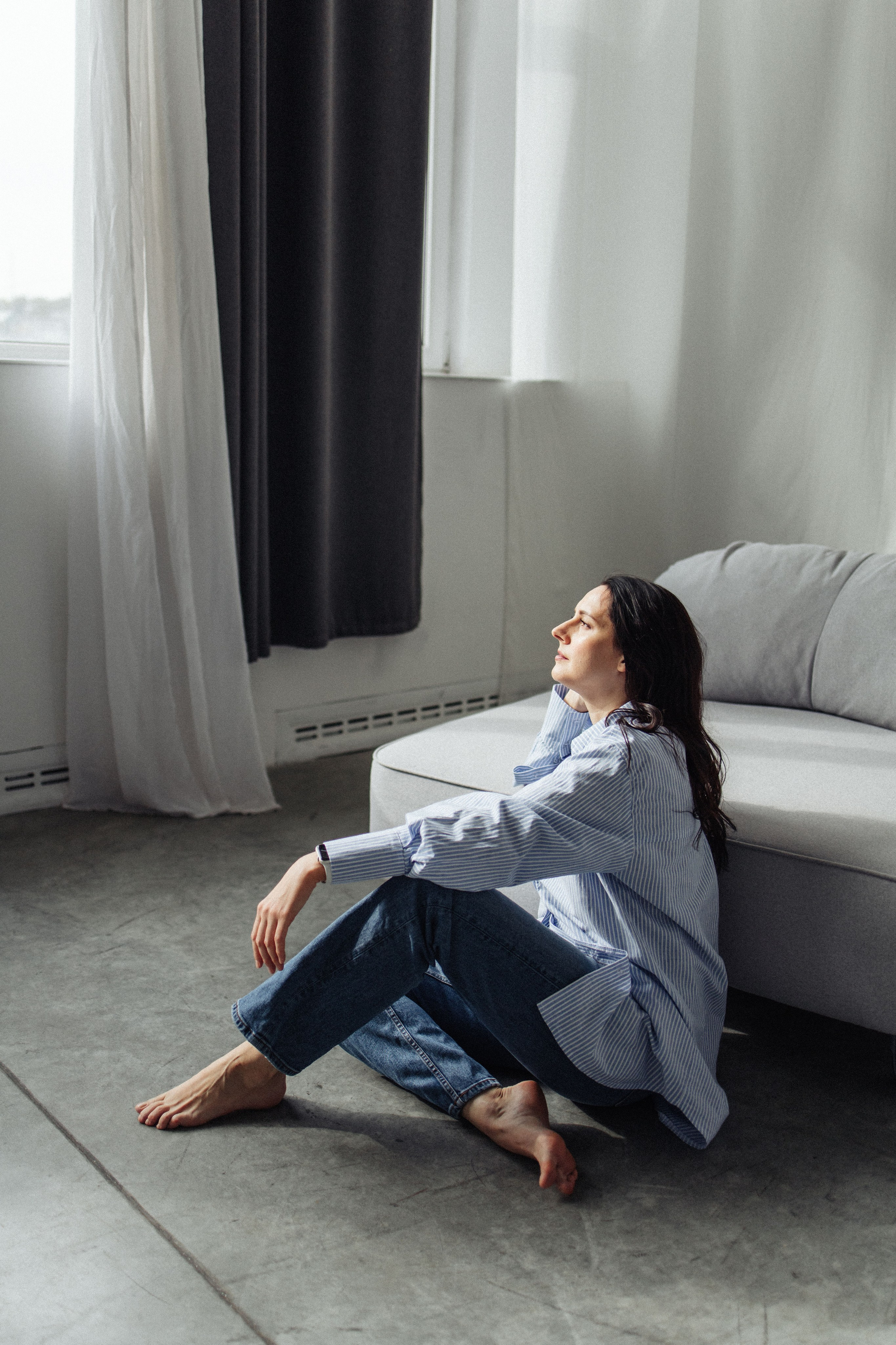 Юля. Семейный фотограф Елена Баган Волгоград