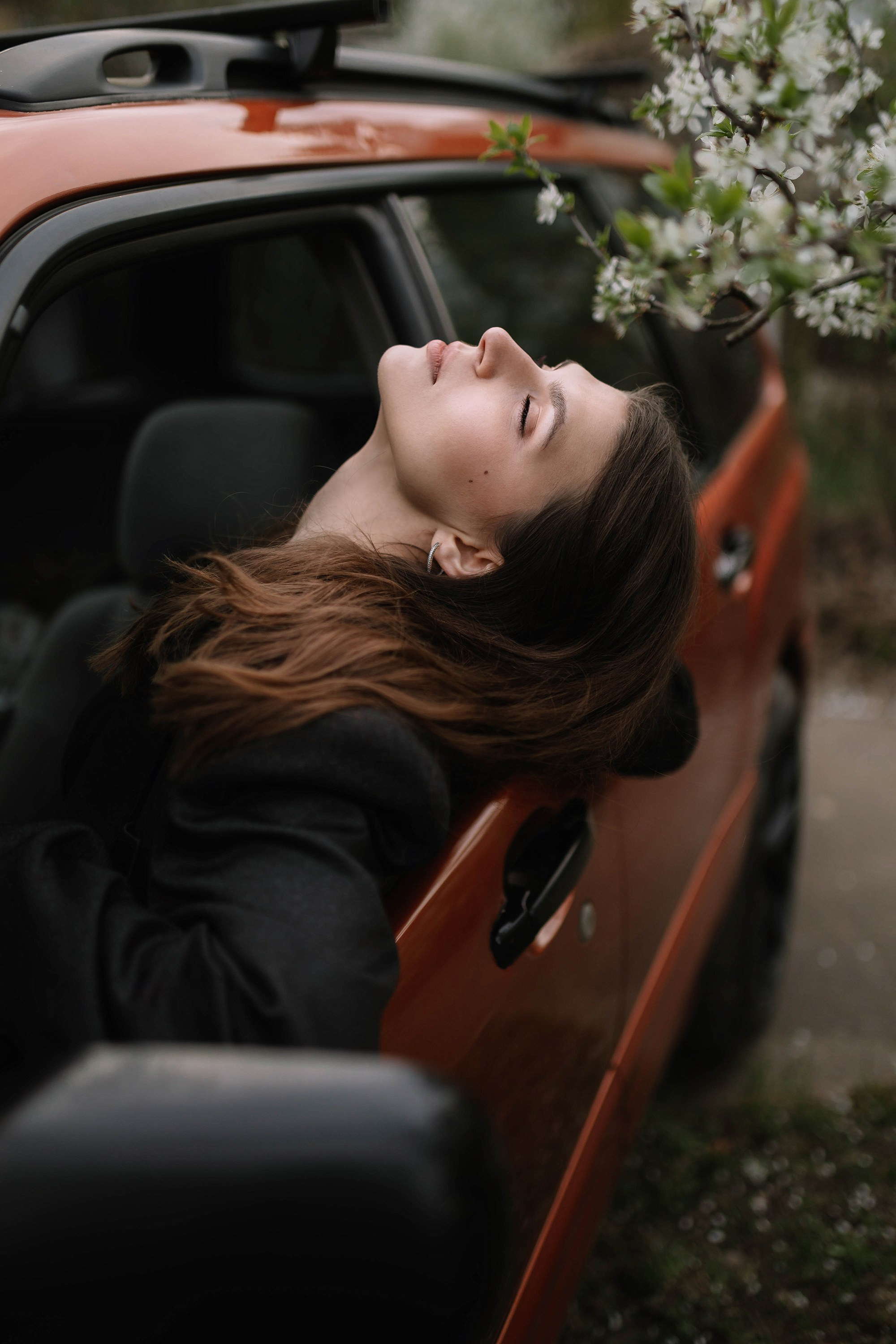 Дарья. Фотограф Александра Кузнецова