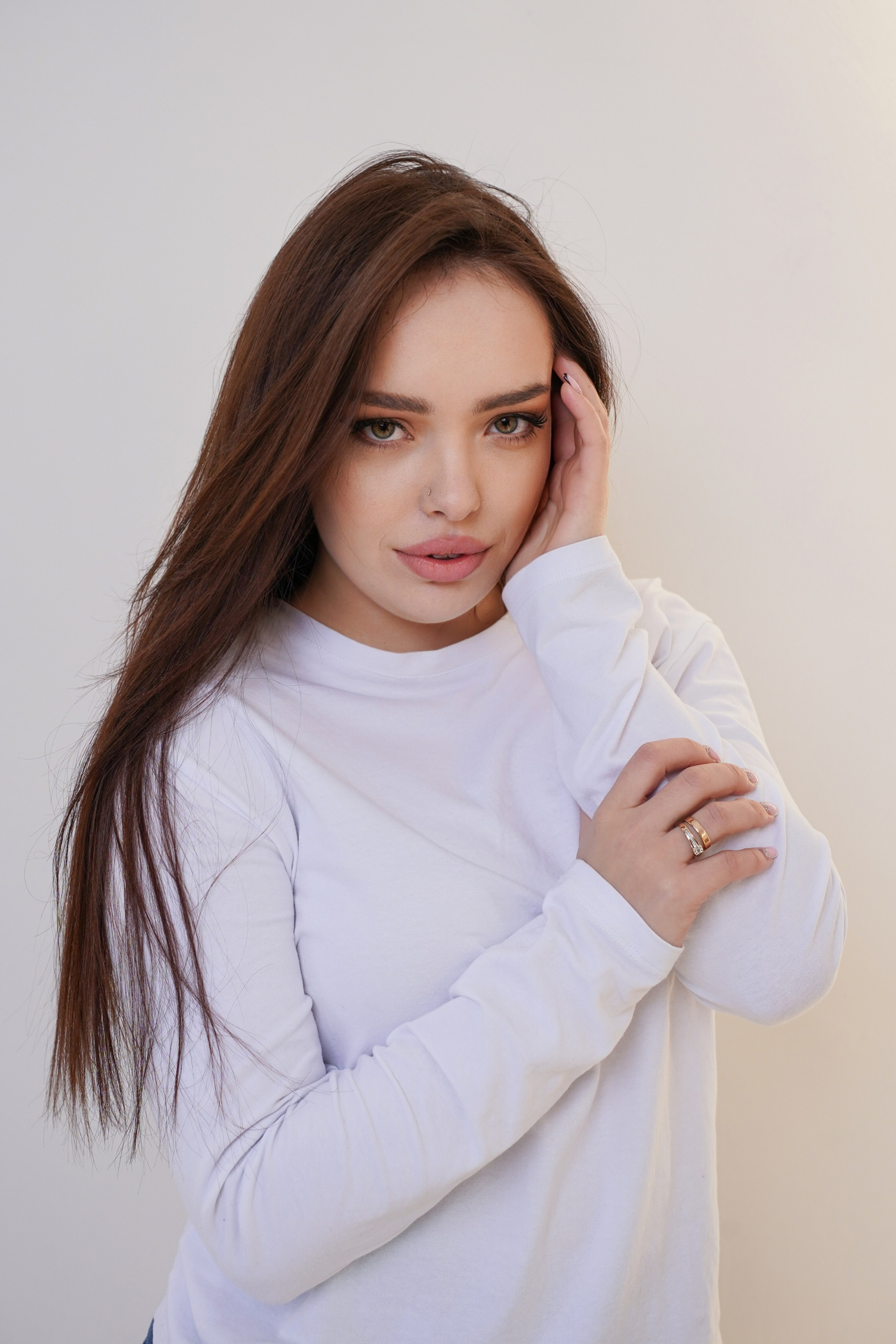 Оля. Фотограф Новороссийск | Геленджик и ЮФО Эльвина Ясинская