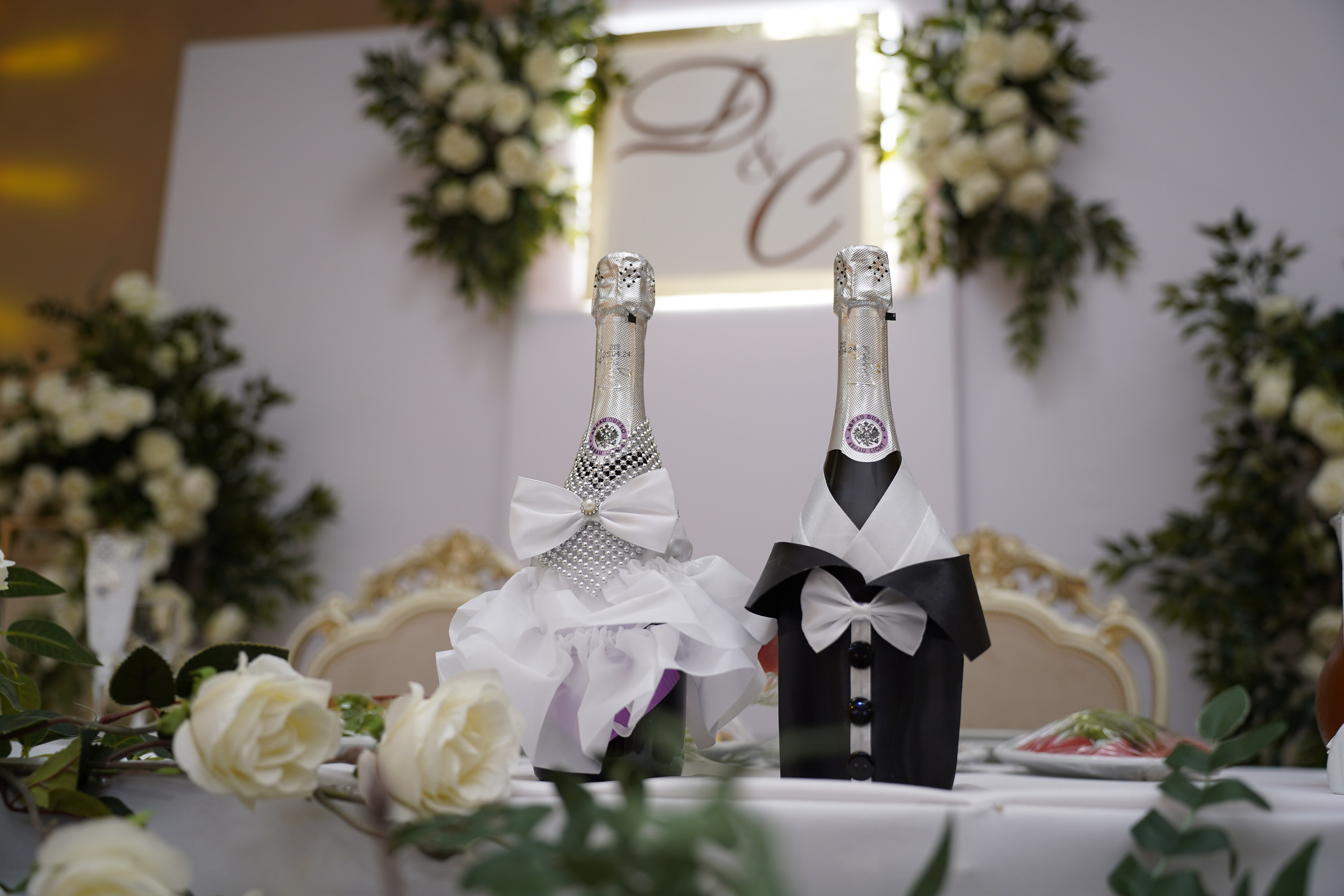 Дмитрий & Светлана. Фотограф Новороссийск | Геленджик и ЮФО Эльвина Ясинская