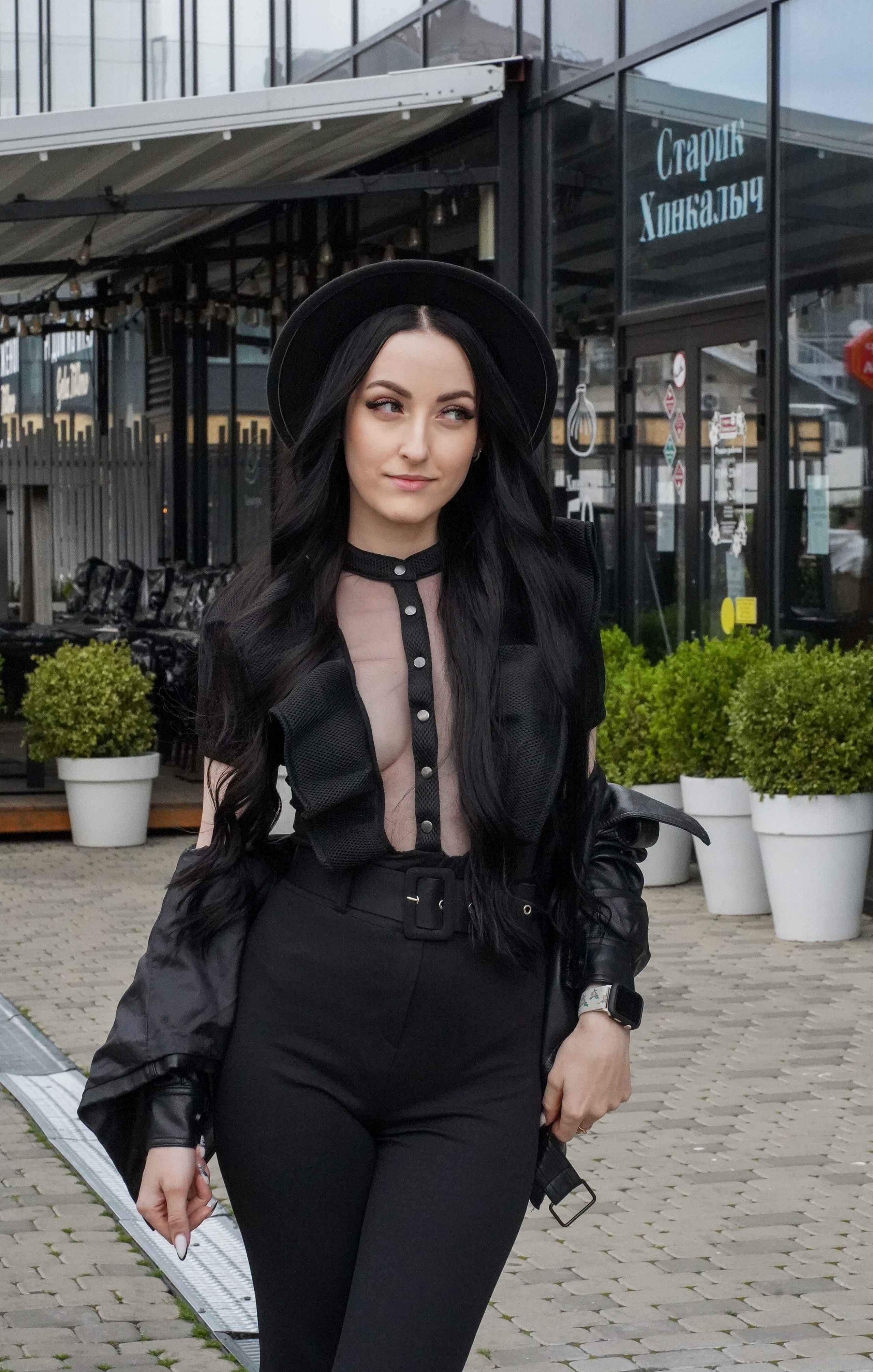 Алина. Фотограф Новороссийск | Геленджик и ЮФО Эльвина Ясинская