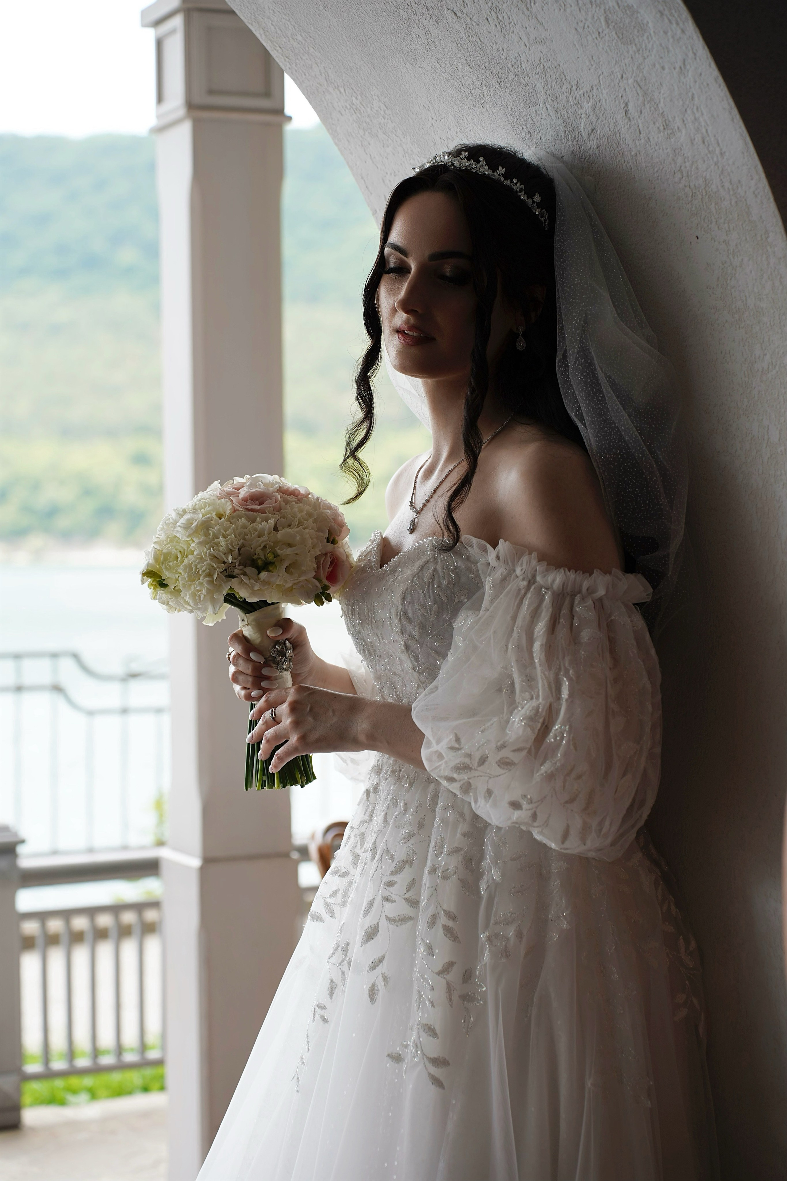 Андрей & Елена. Фотограф Новороссийск | Геленджик и ЮФО Эльвина Ясинская