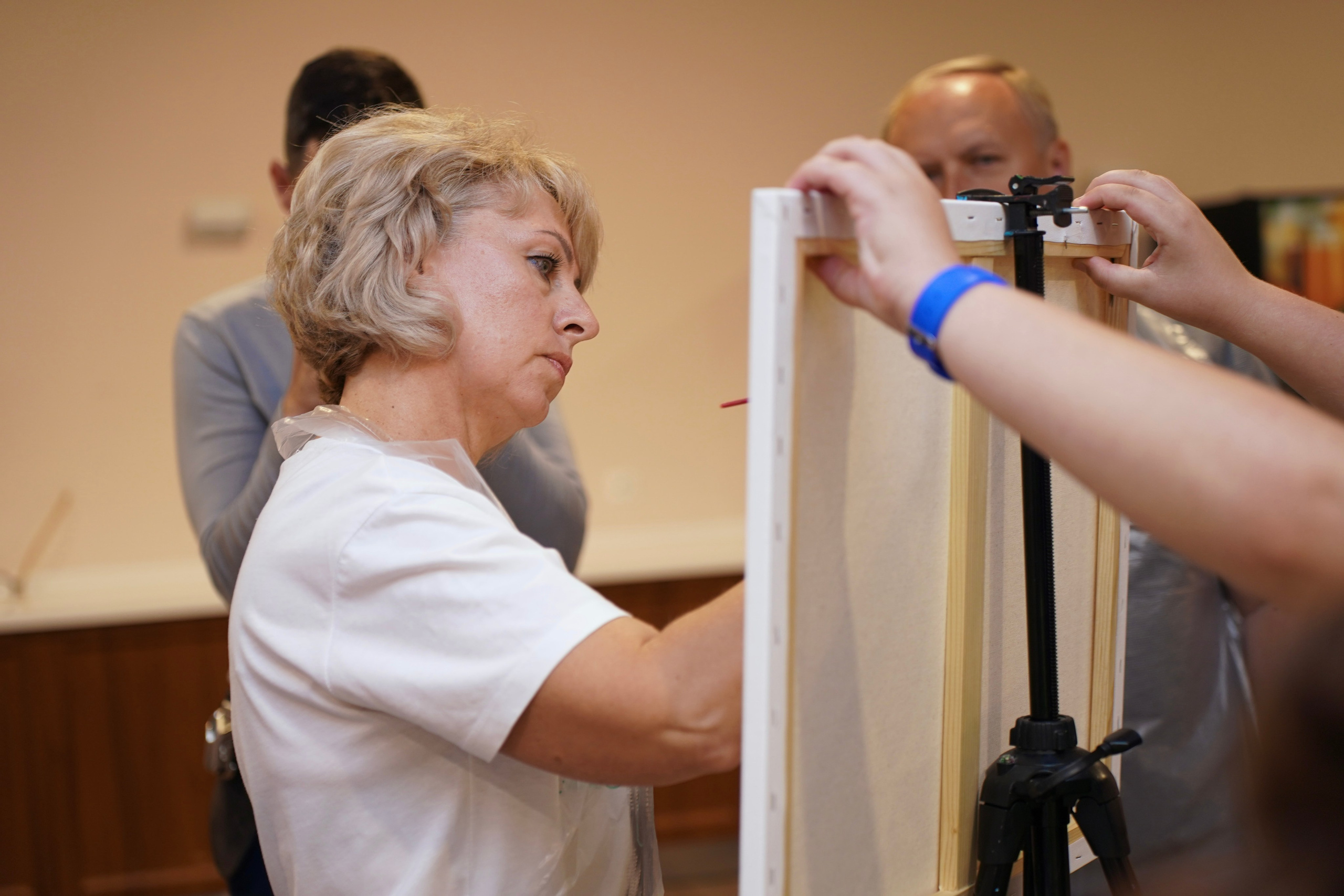 Team building в Alean Family Biarritz. Фотограф Новороссийск | Геленджик и ЮФО Эльвина Ясинская