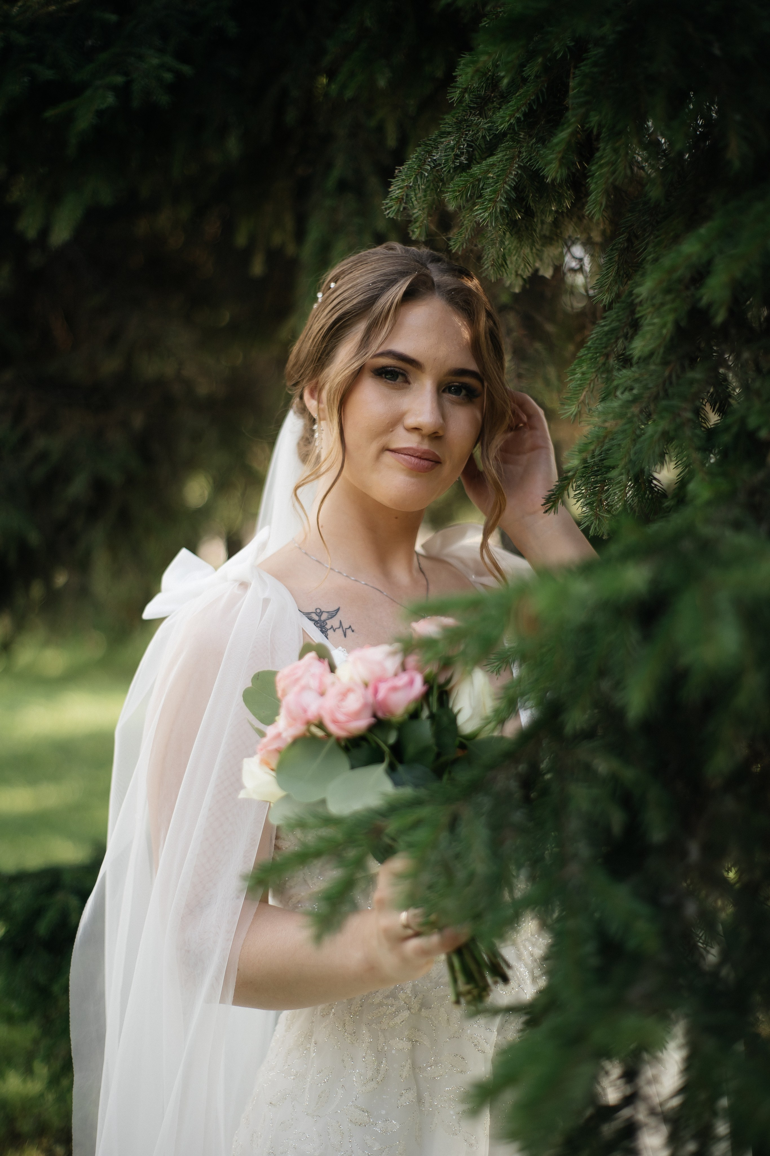 Свадьба полный день. Фотограф в Иркутске