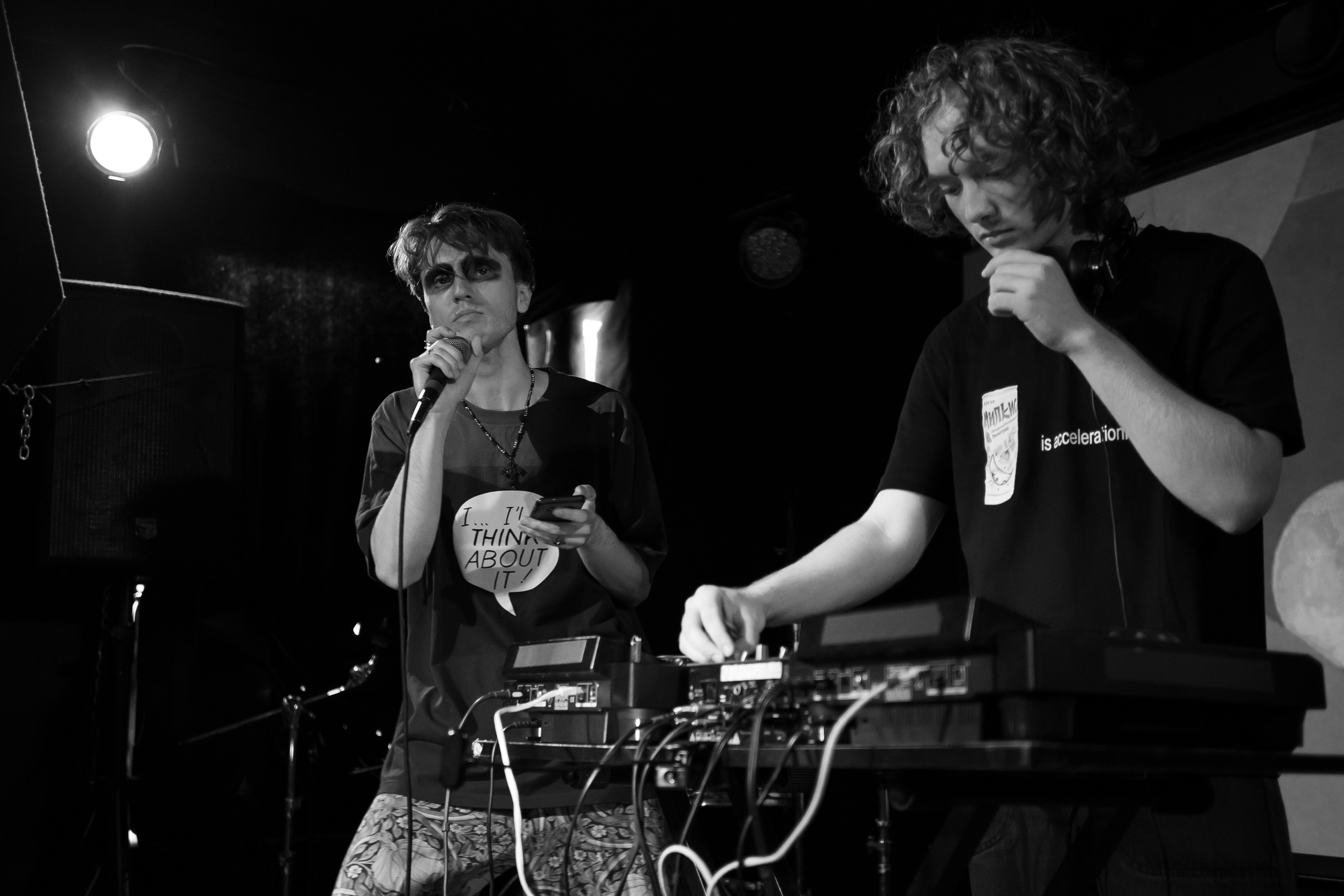 Киберготика 2. Ларичев Алексей — индивидуальный и репортажный фотограф Москва