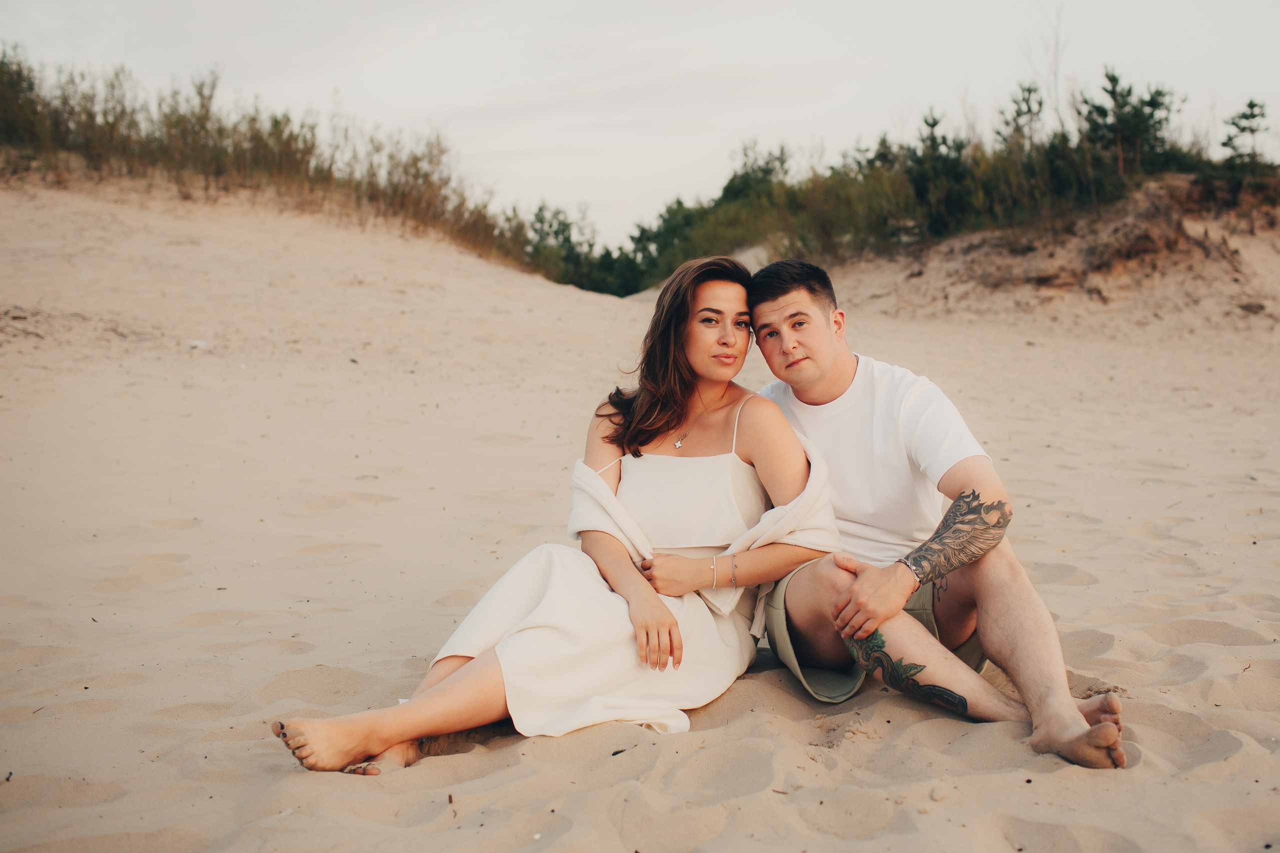 Семейная фотосессия. Фотограф Евгения Мальцева, Архангельск