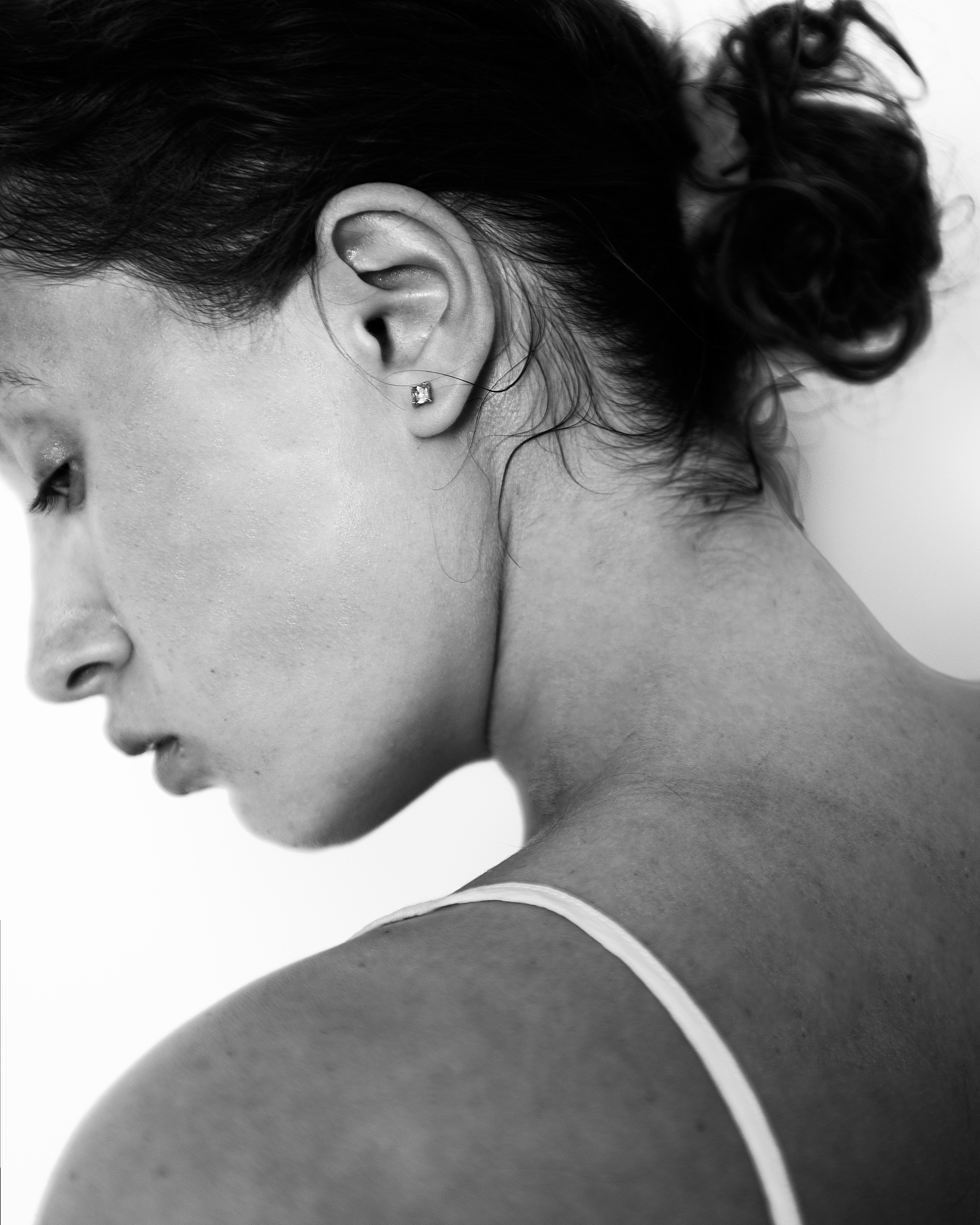 Modelling / me. Фотограф в Москве для брендов и индивидуальных съемок, Алекс