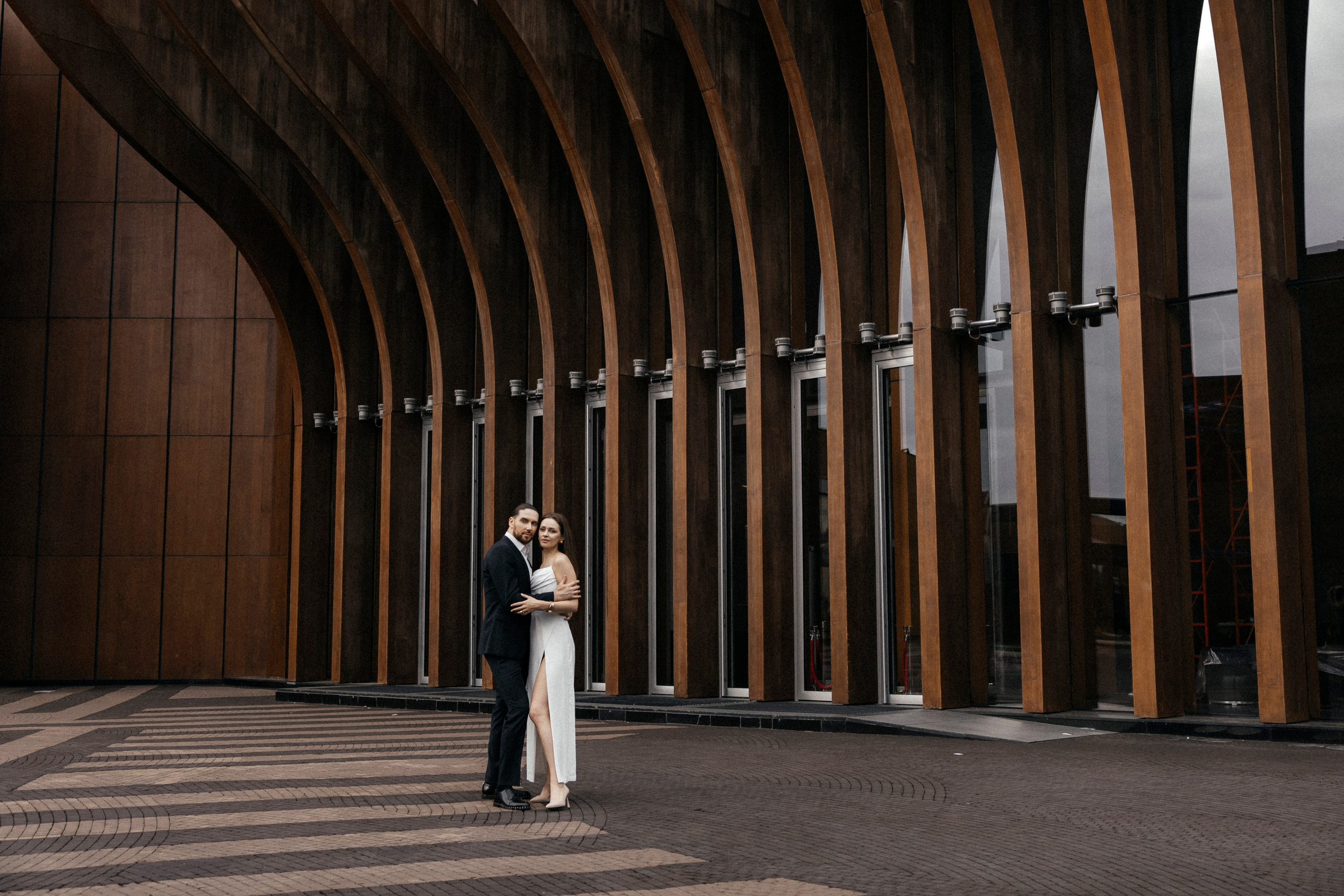 Елена и Роман. Барвиха. Свадебный и женский фотограф Рязань Москва Елена Епифанова