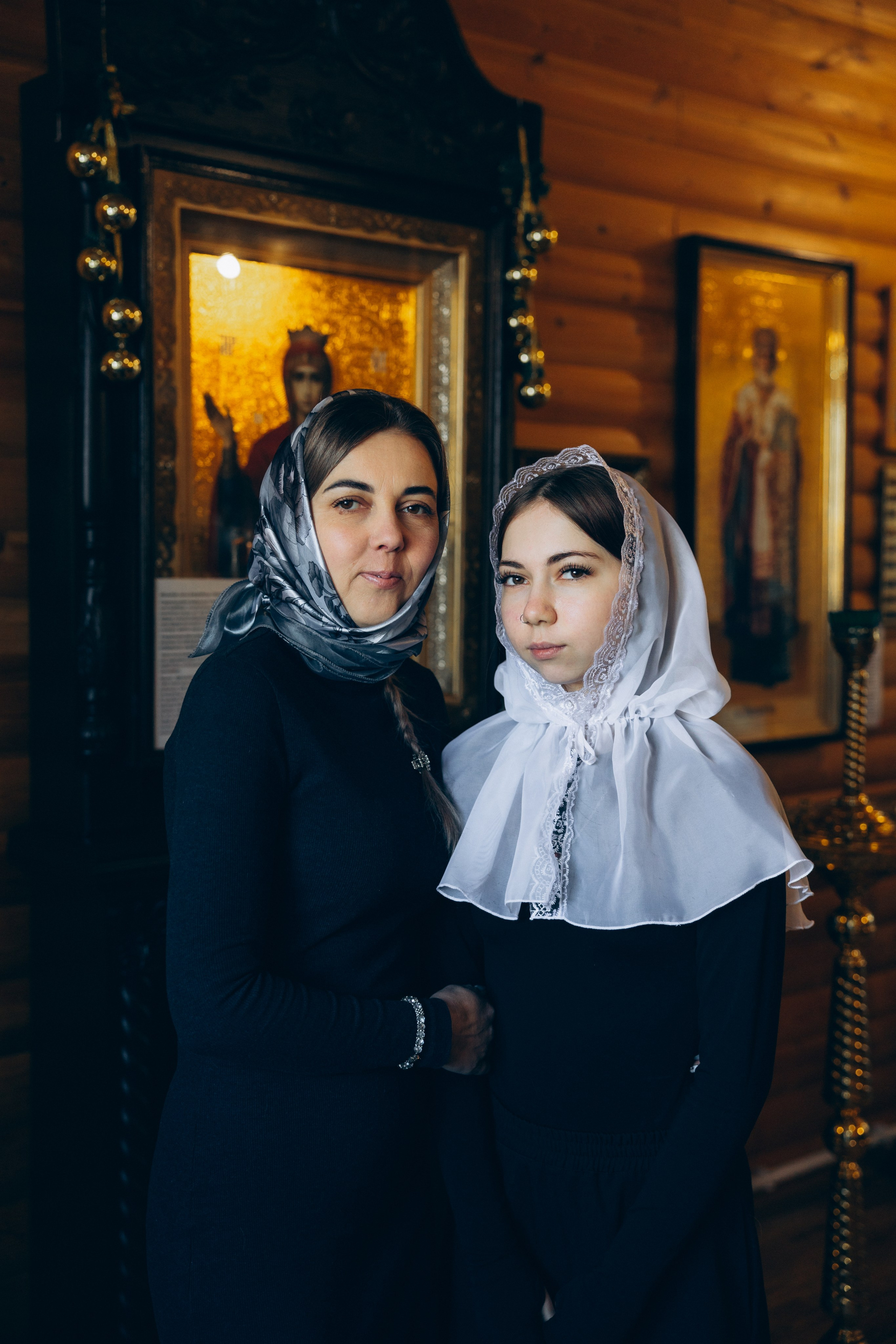 Карлук крещение. Свадебный, семейный фотограф в Иркутске Светлана Макаричева