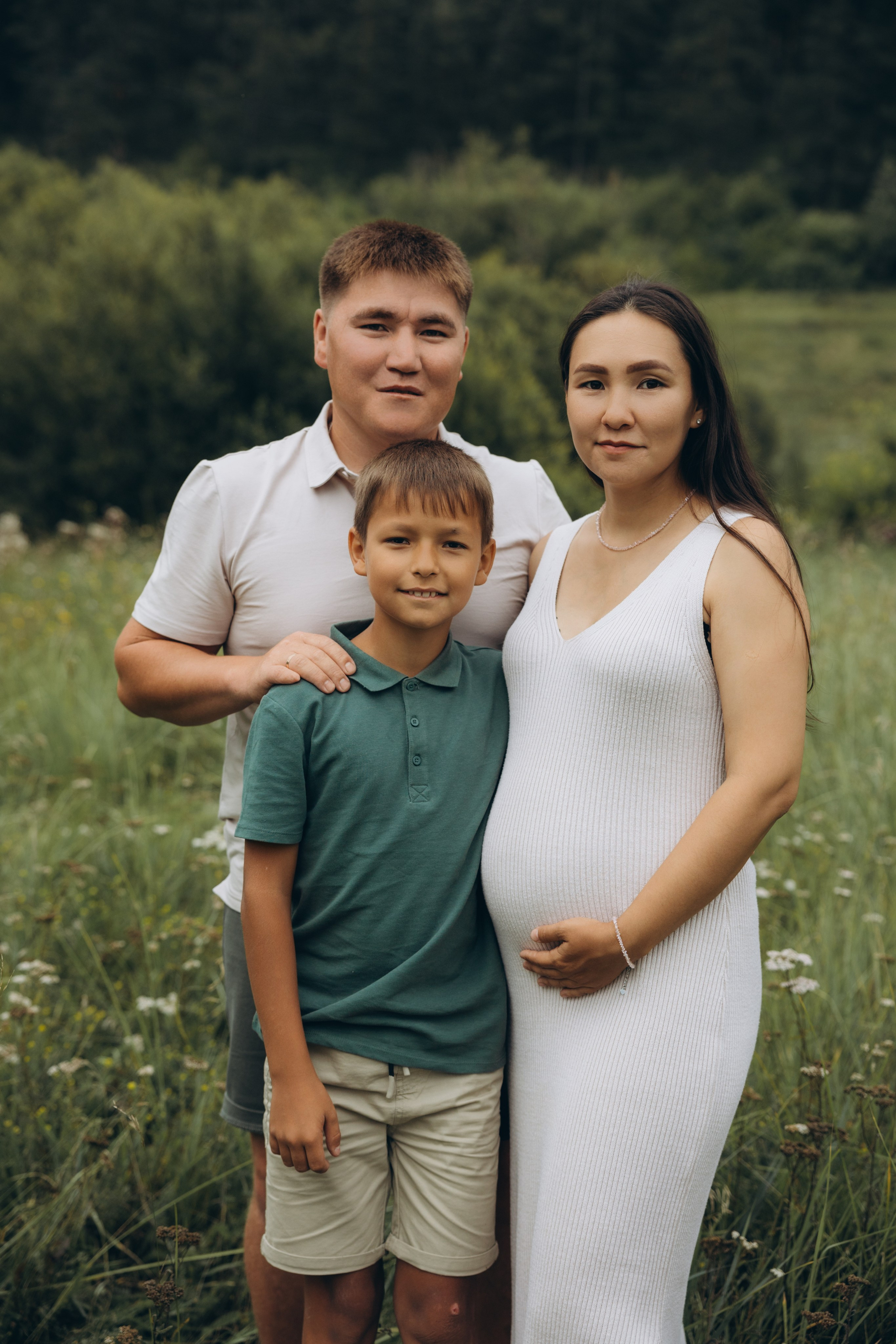 За час до дождя. Свадебный, семейный фотограф в Иркутске Светлана Макаричева