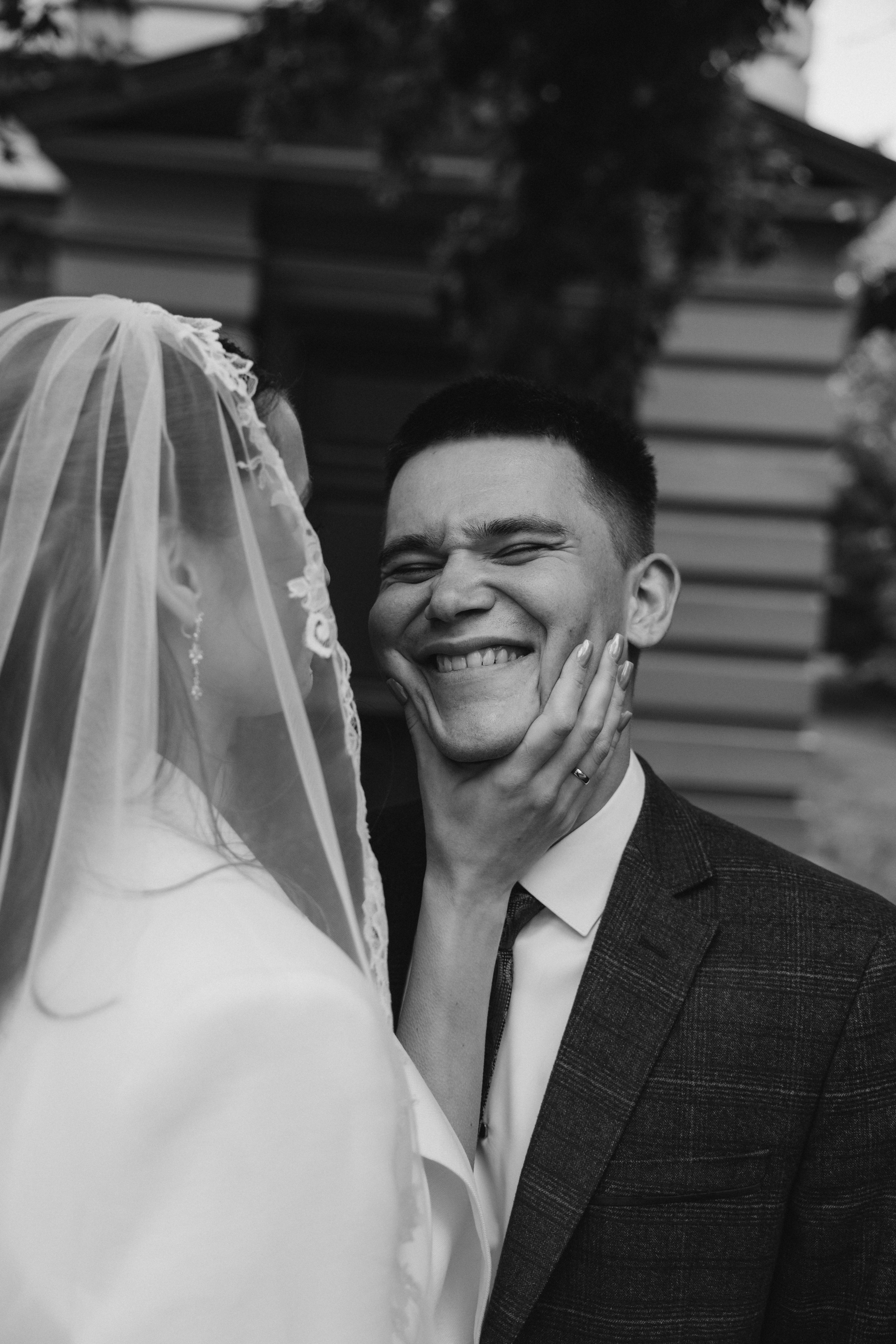 Данил и Кристина. Свадебный, семейный фотограф в Иркутске Светлана Макаричева