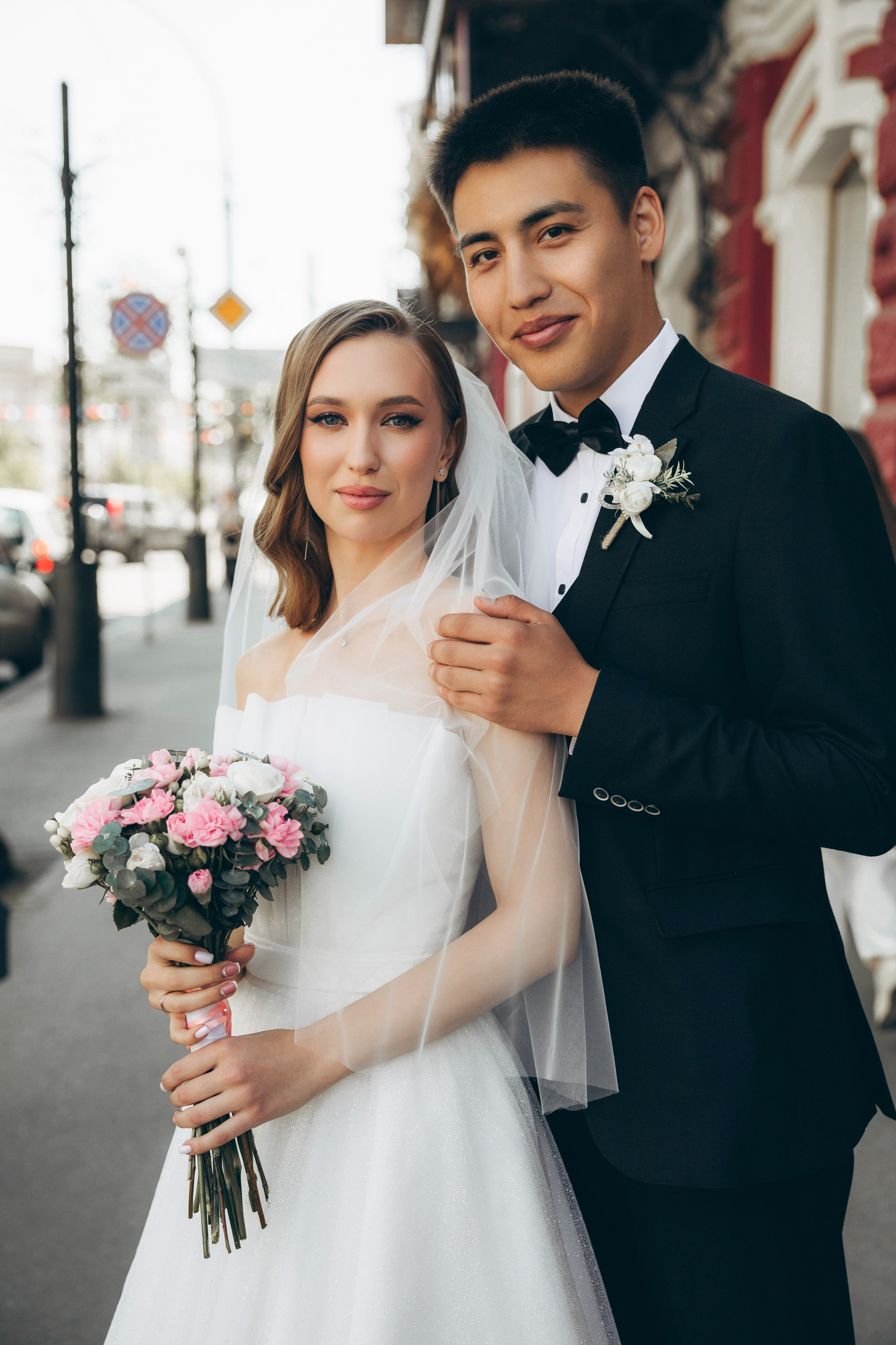 Станислав & Татьяна. Свадебный, семейный фотограф в Иркутске Светлана Макаричева