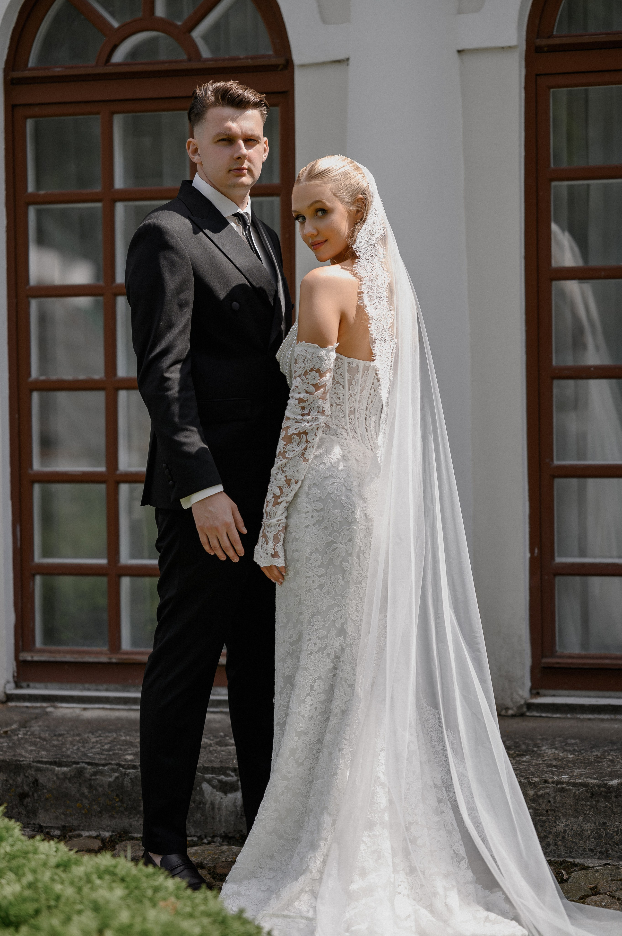 Свадебный фотограф Александр Яблонский. Фотограф Александр Яблонский Минск