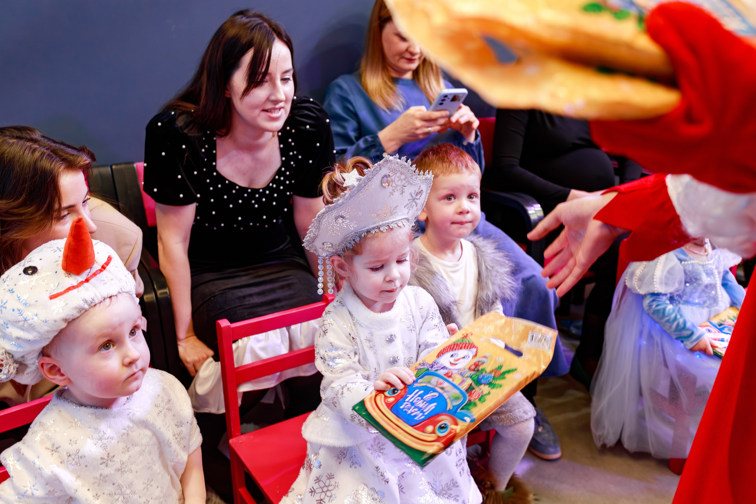 МЭЦ 2025. Семейный и детский фотограф в Краснодаре Ирина Лаврецкая