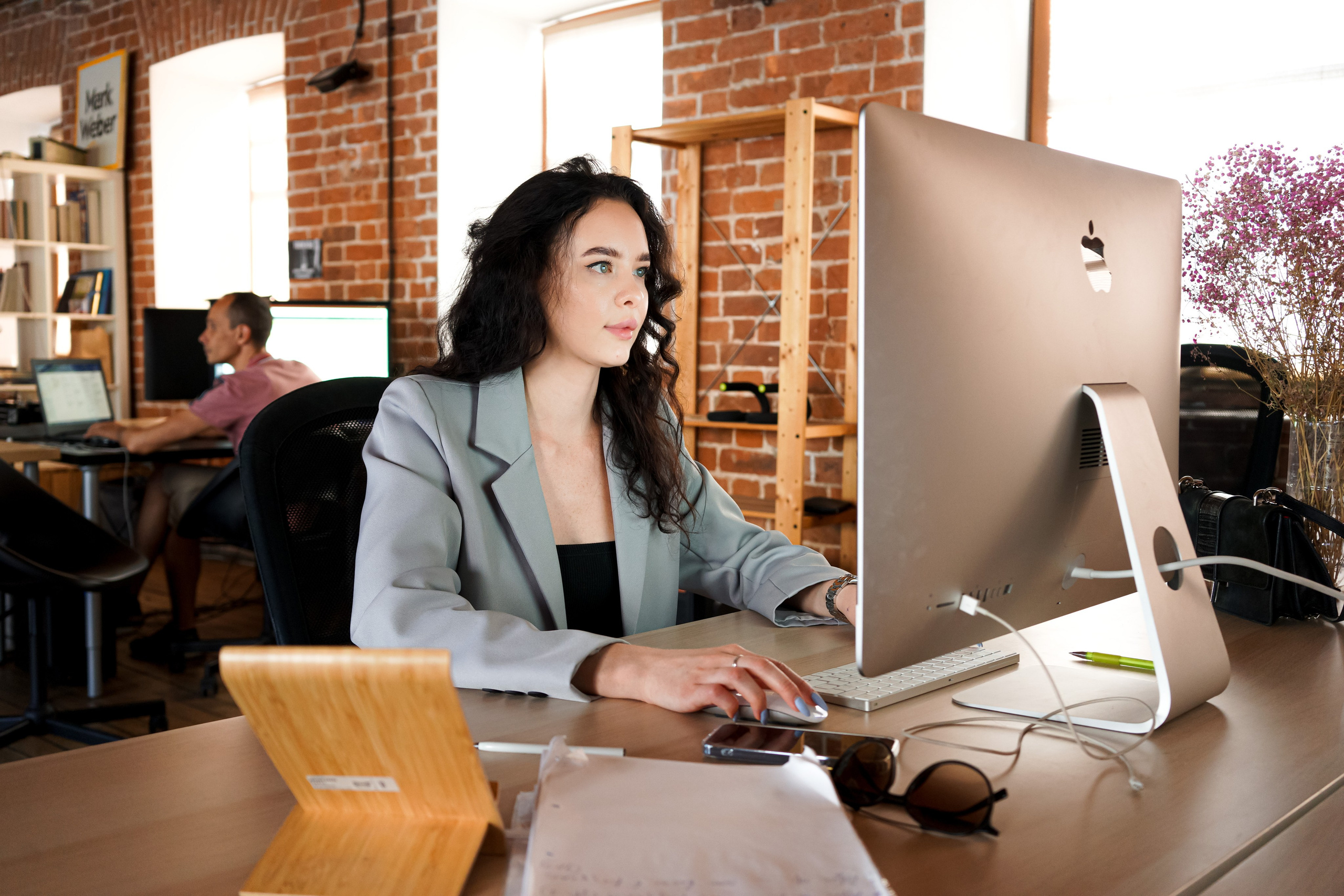 Mark Weber. Сайт фотографа Нади Новиковой