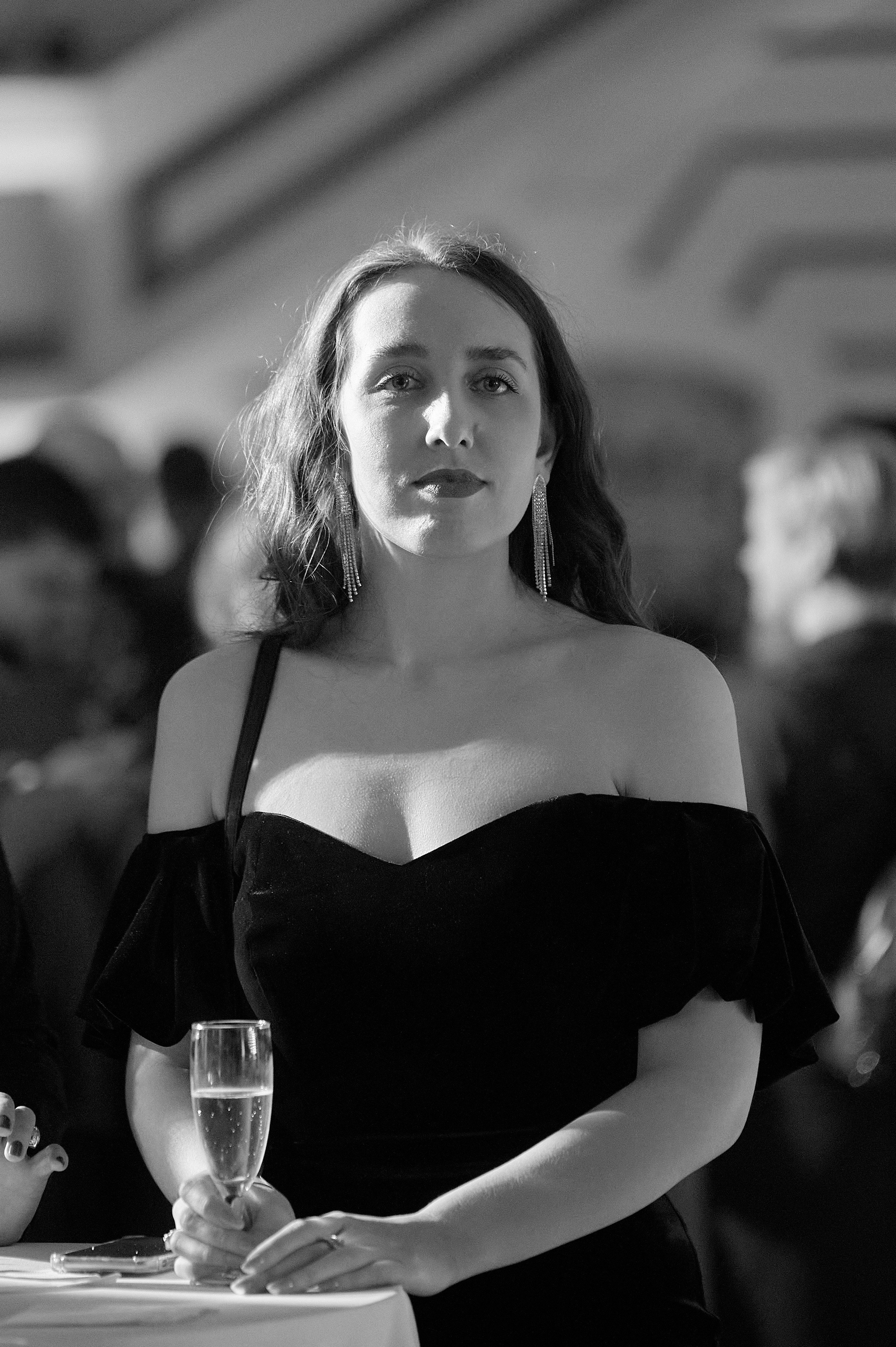 Корпоратив в Атриуме Петропавлоской крепости. Профессиональная репортажная фотосъёмка мероприятий в Санкт-Петербурге