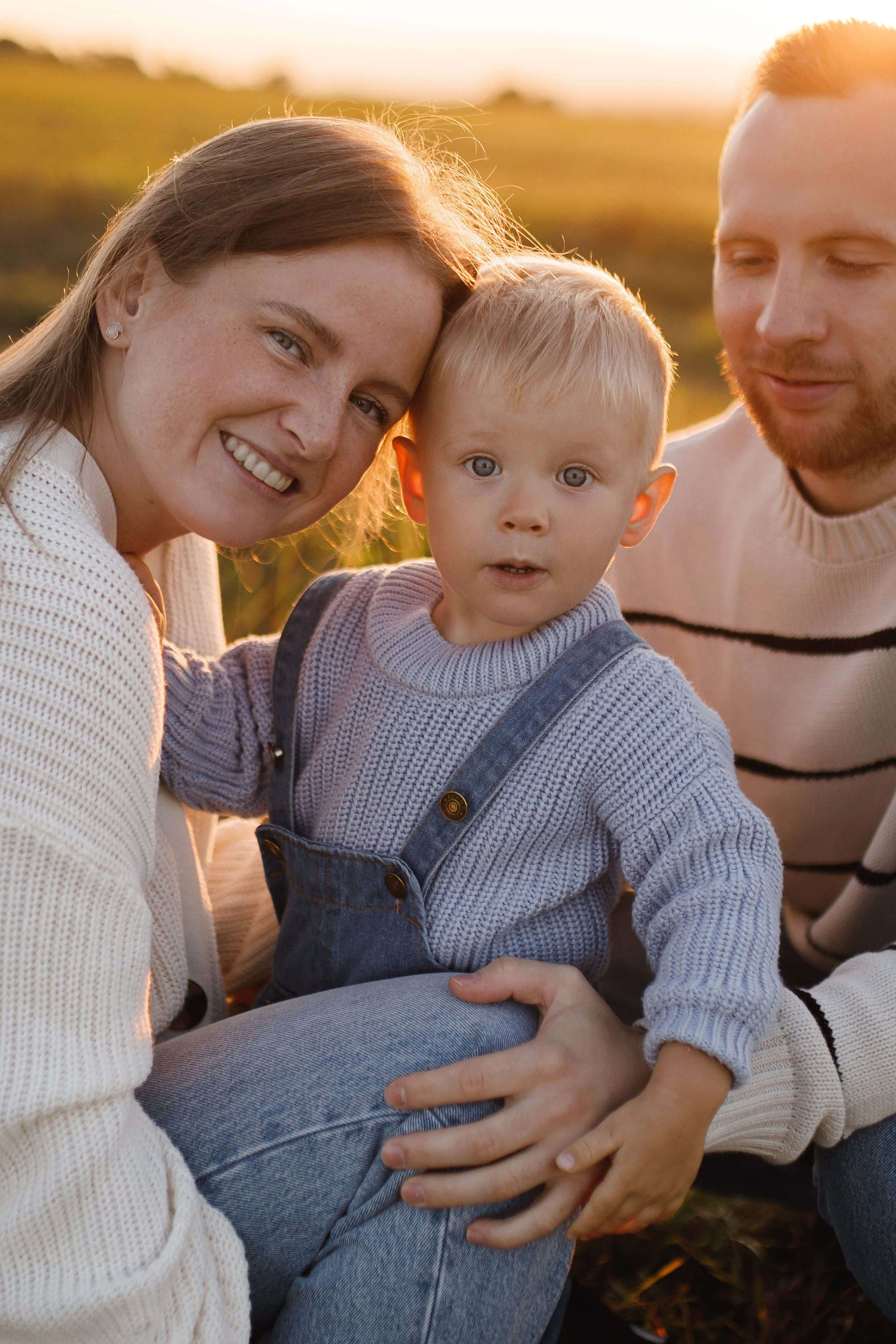 Семейная съемка / Love story. Фотограф в Санкт-Петербурге Милая Мила