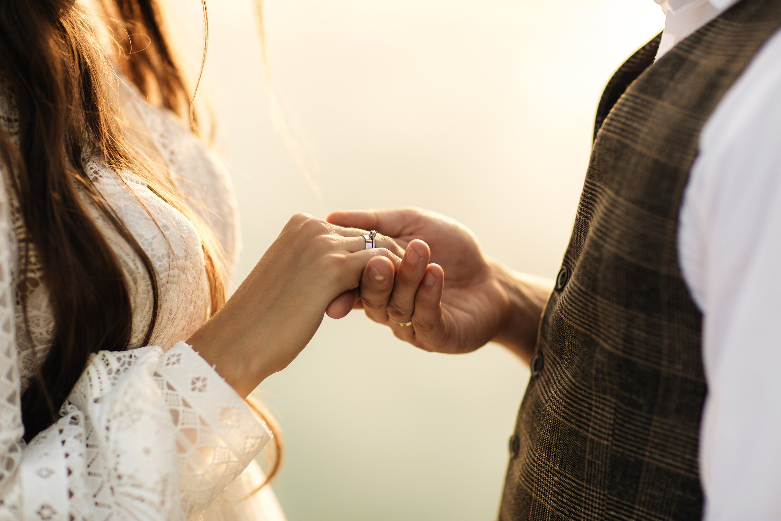 Свадьбы (Общее портфолио). Свадебный и семейный фотограф в Томске Алексей