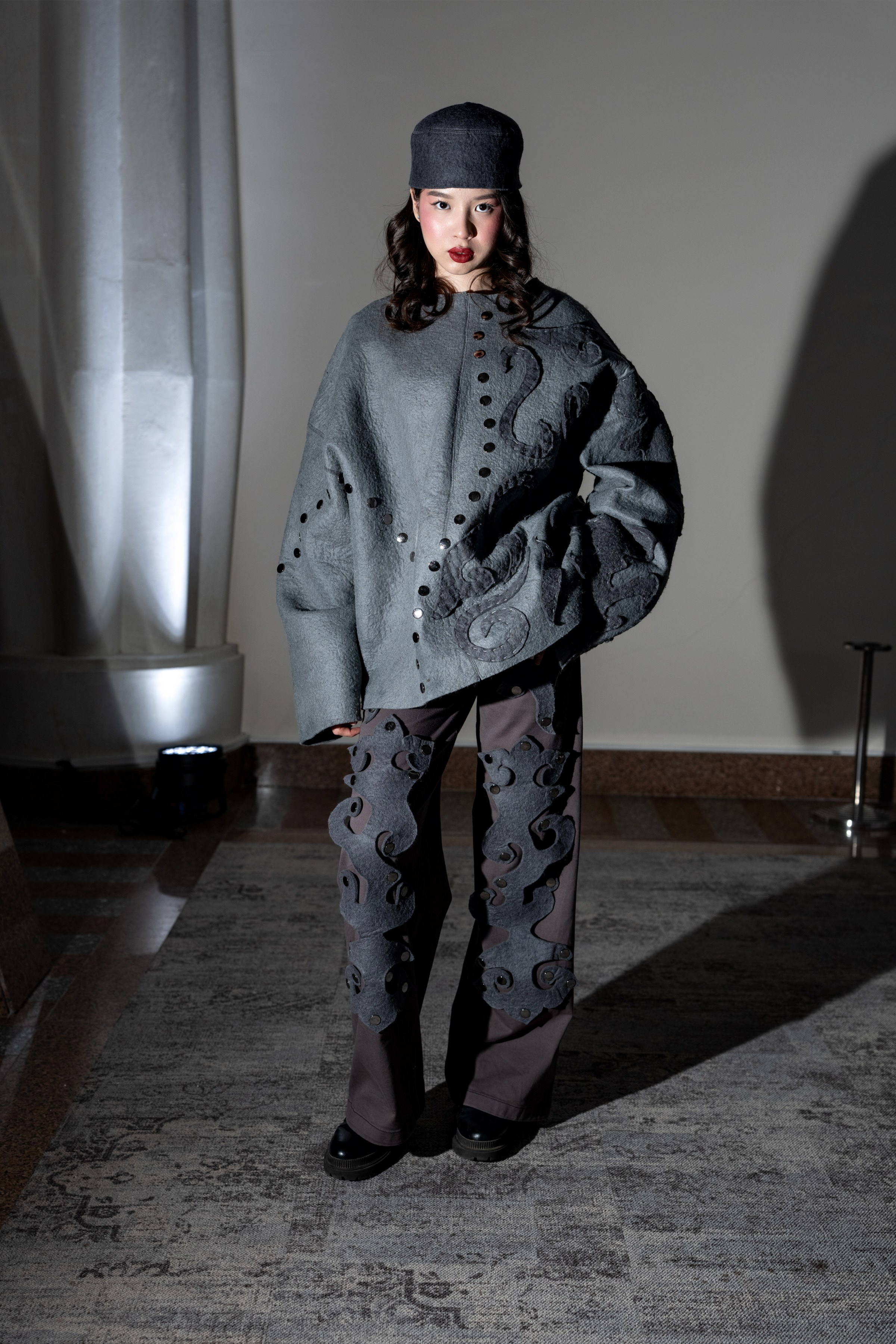 Backstage. Сайт Алматинского НЮ АРТ, будуар и фэшн фотографа Дениса Карпенко