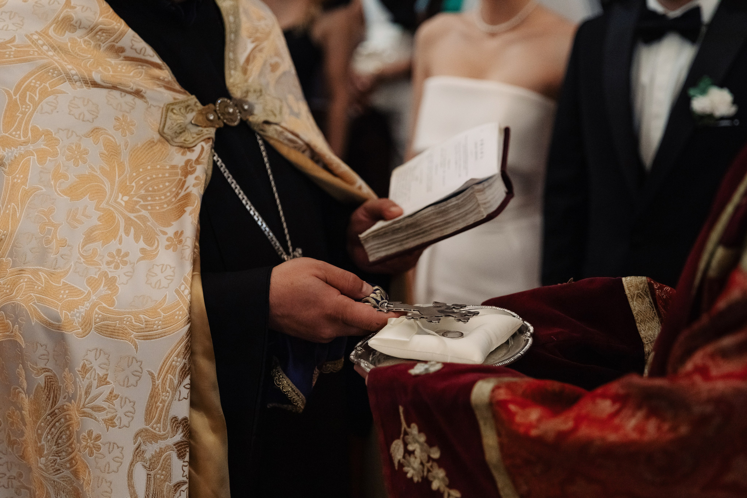 Айк и Жанна. Свадебный и семейный фотограф в Ростове-на_дону, Тамара Оганесян