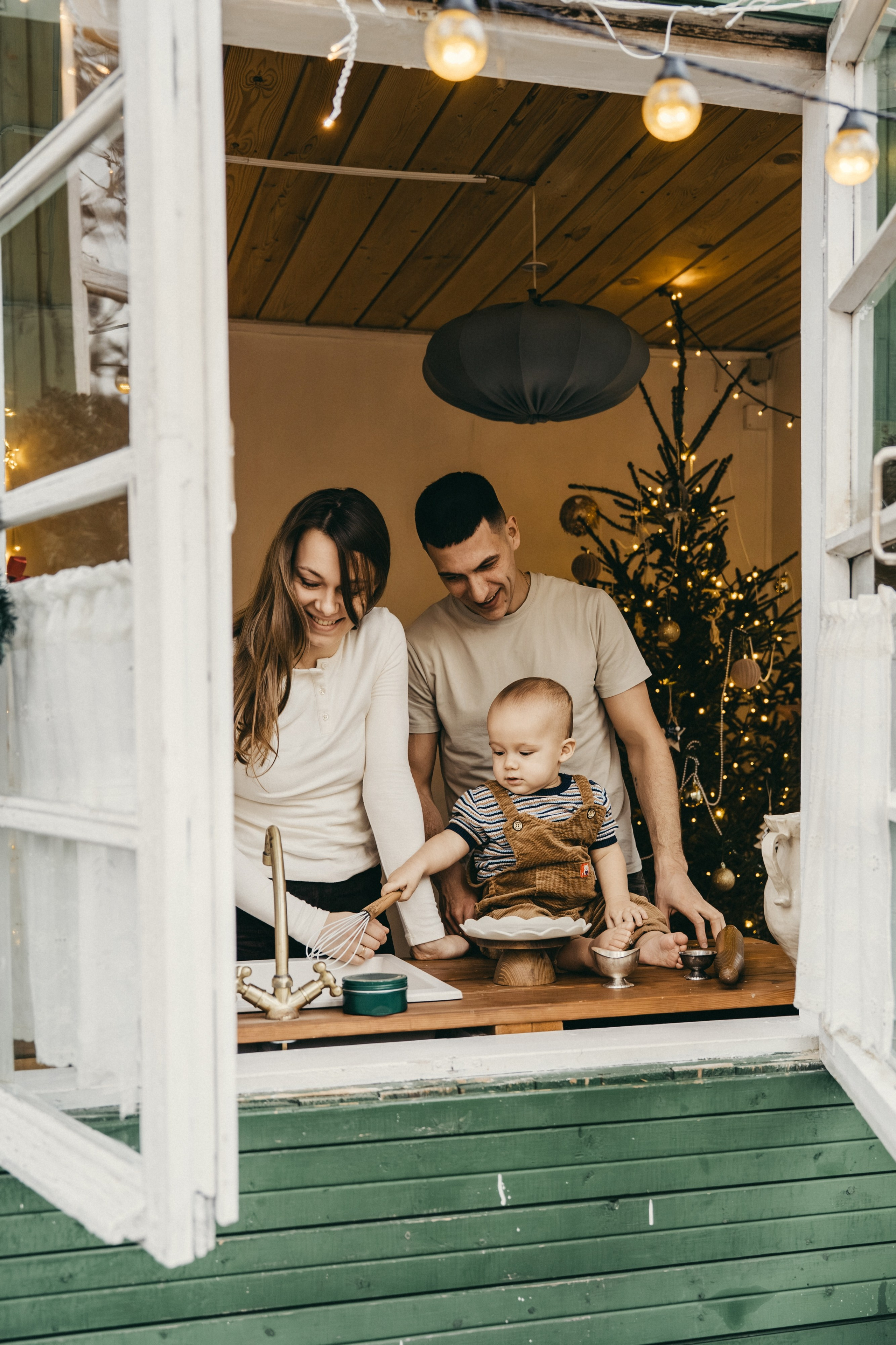 Семейный фотограф, видеограф Микуева Ольга