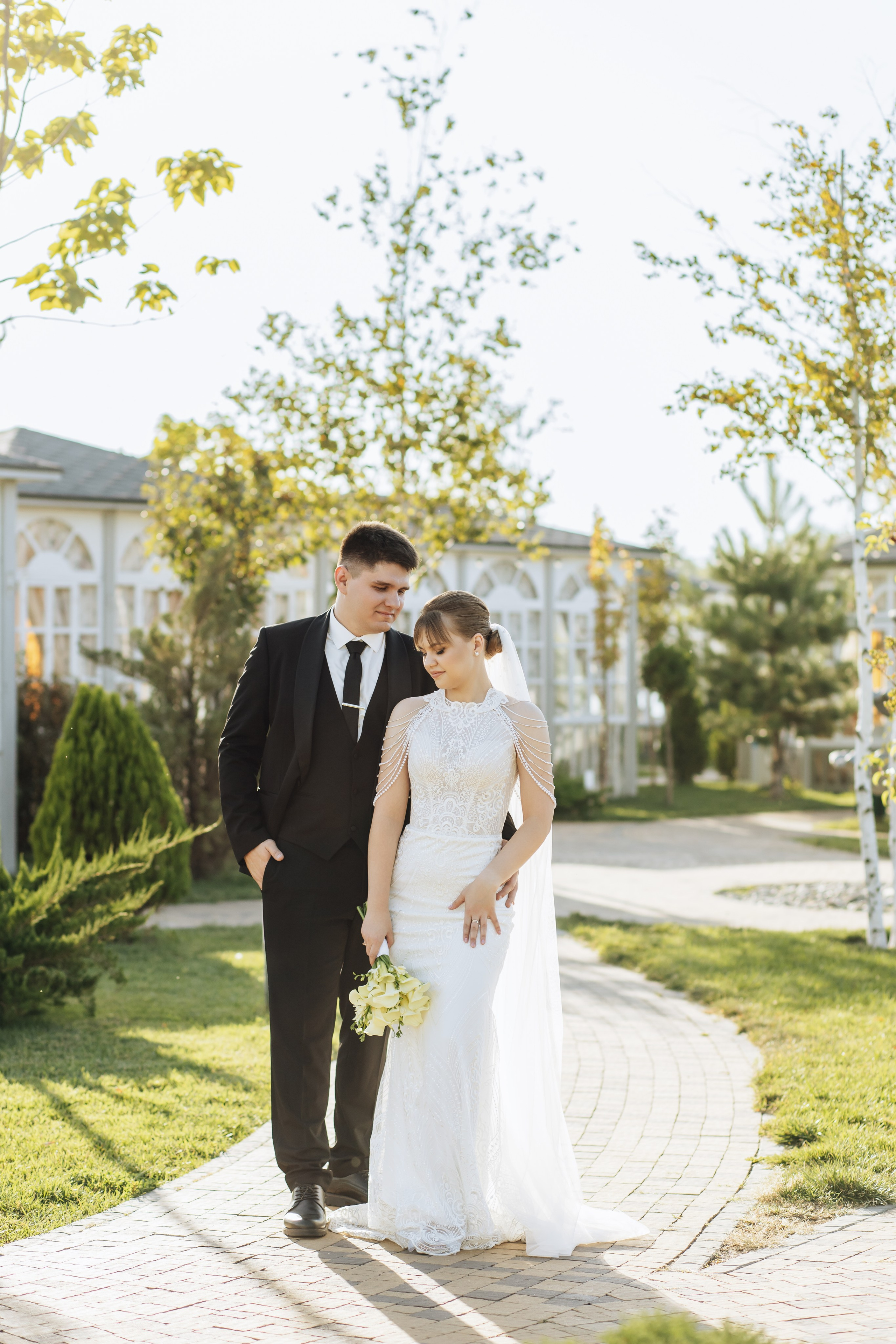 Свадебный и семейный фотограф Ростова-на-Дону Ирина Бондарева