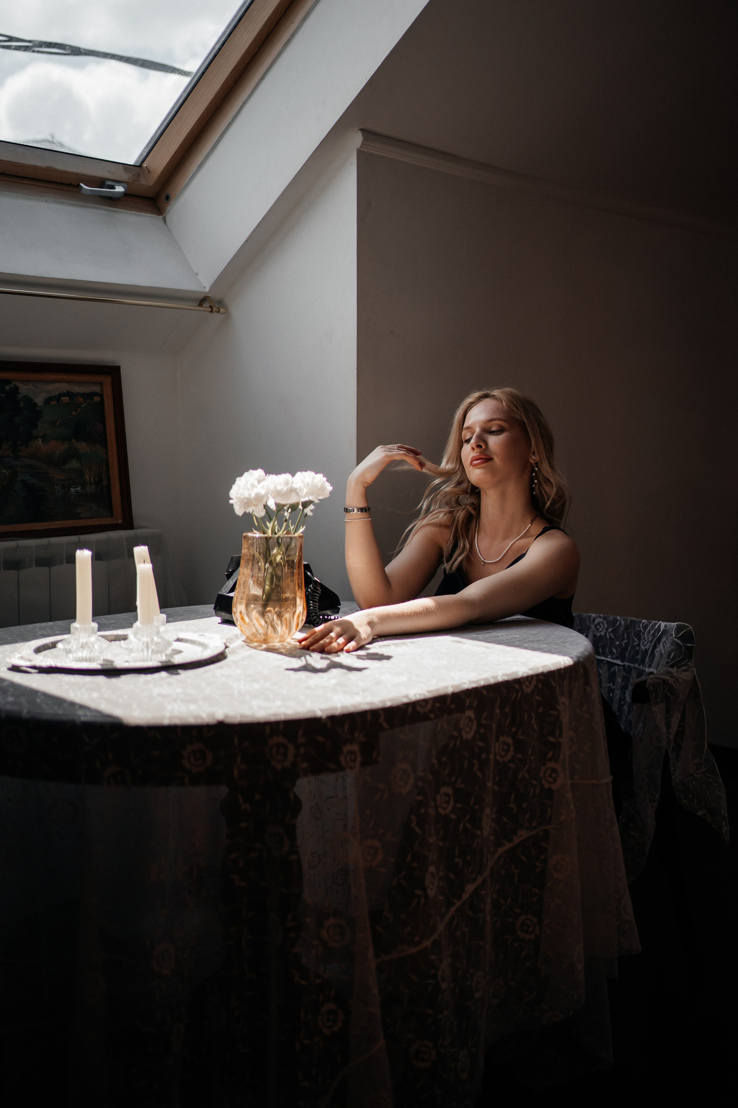 Yulia. Семейный и женский фотограф в Ростове-на-Дону Анна Кичигина