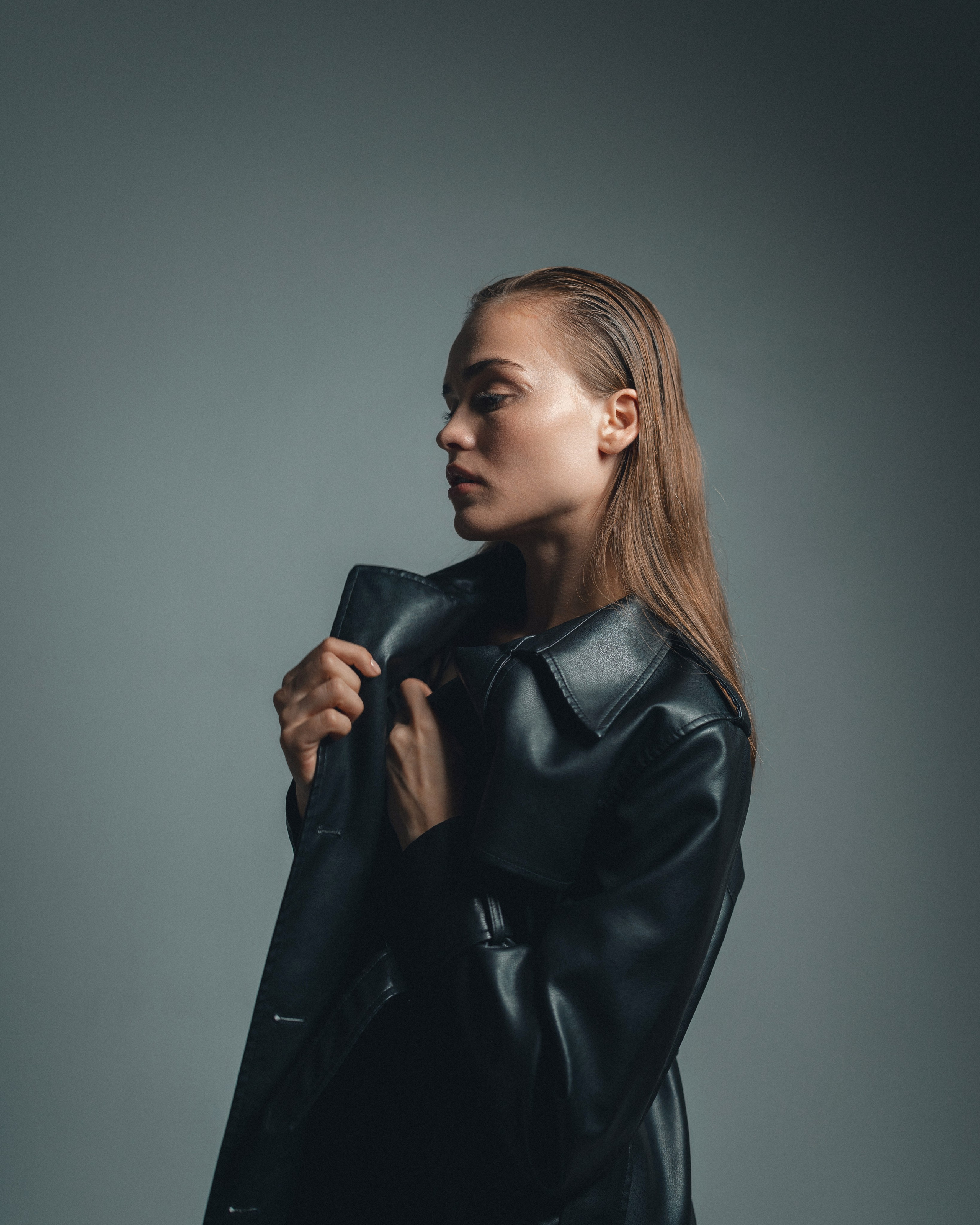 Портретный фотограф в Санкт-Петербурге Семёнов Дмитрий