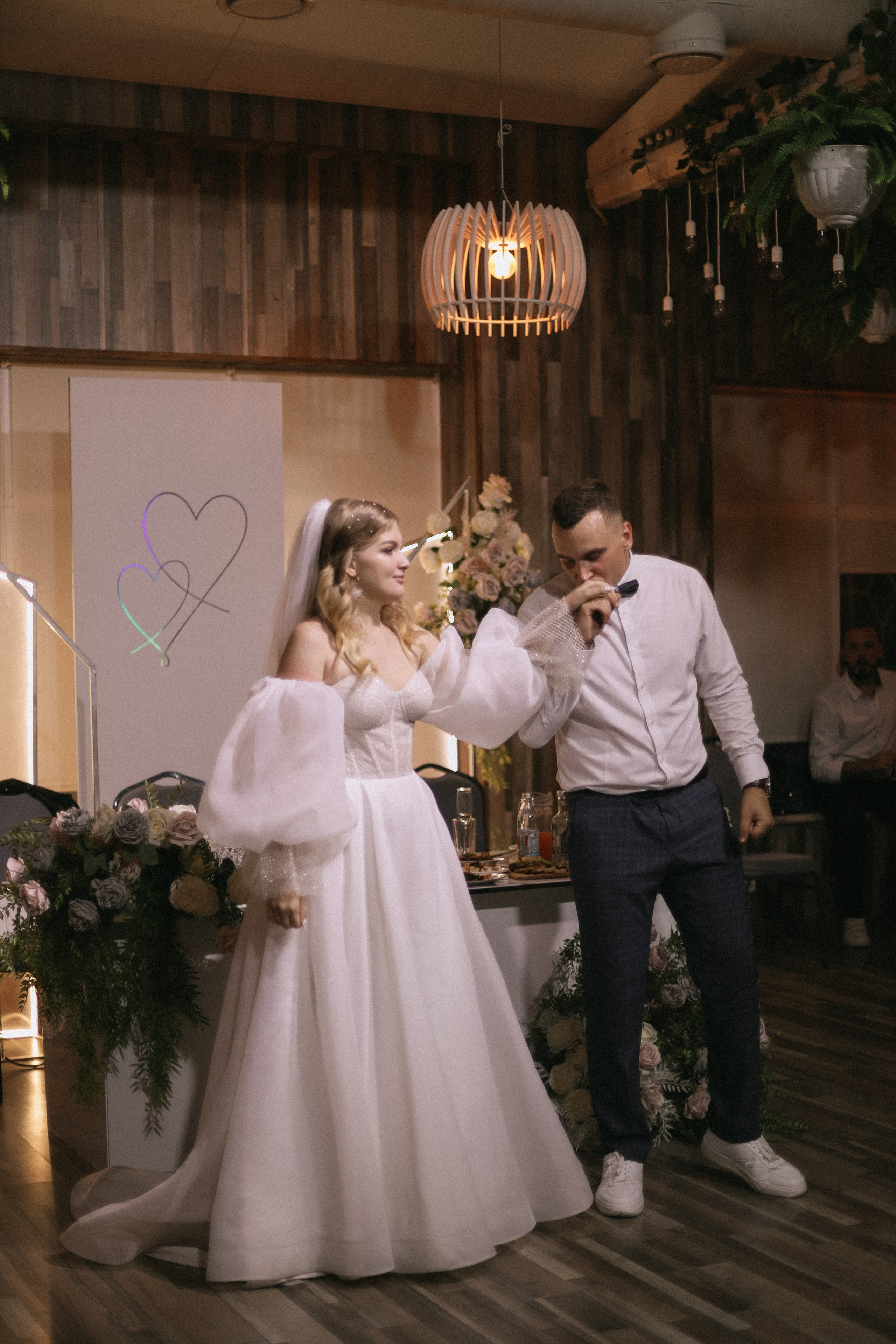 Алёна и Дима. Главная