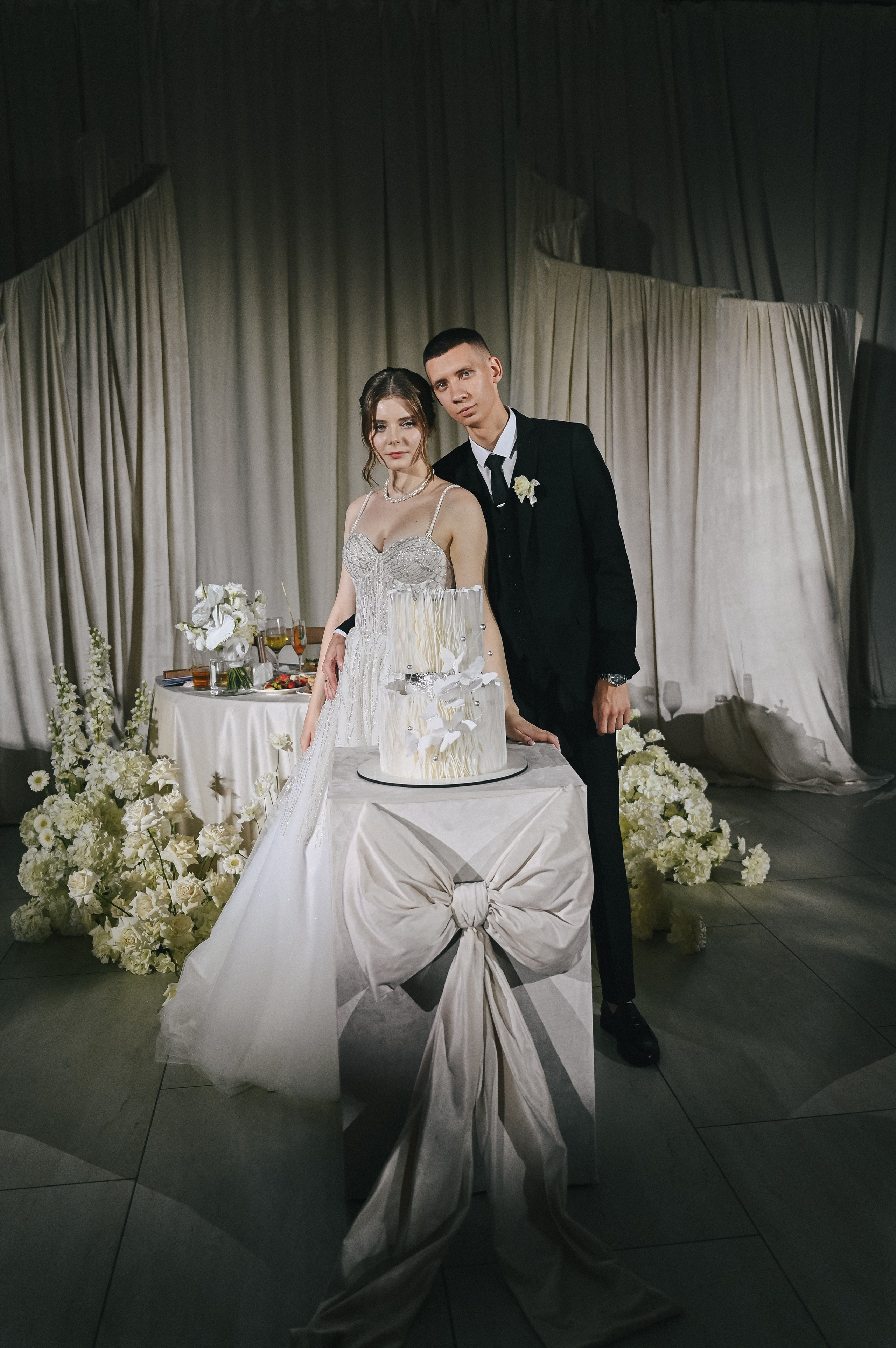 Олег + Юля. Свадебный и семейный фотограф Волгоград Москва