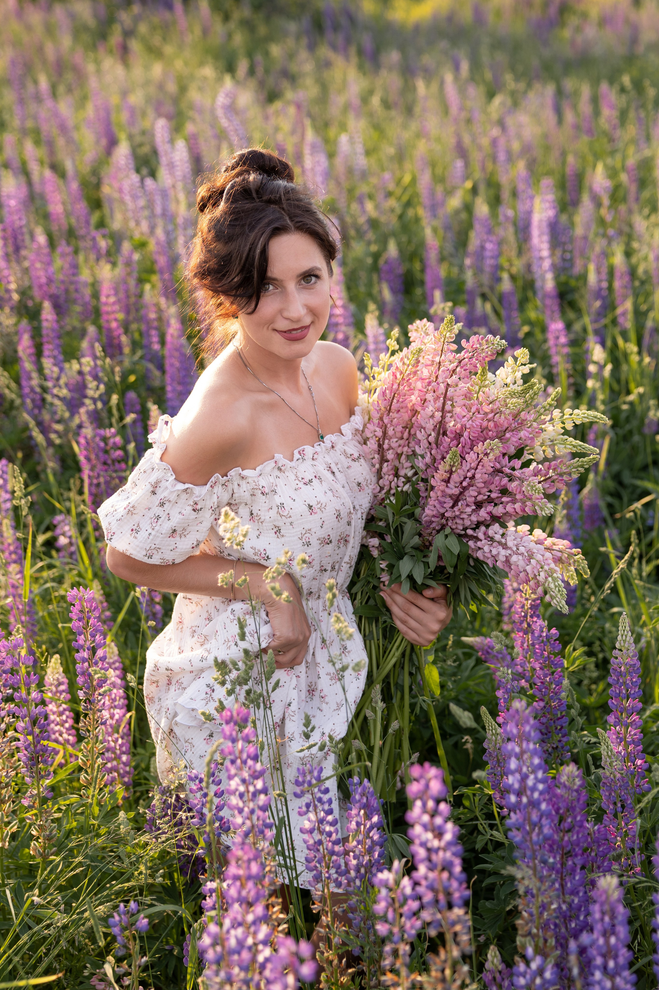 Портрет серии. Семейный и женский фотограф, стильный репортаж в г. Новосибирск