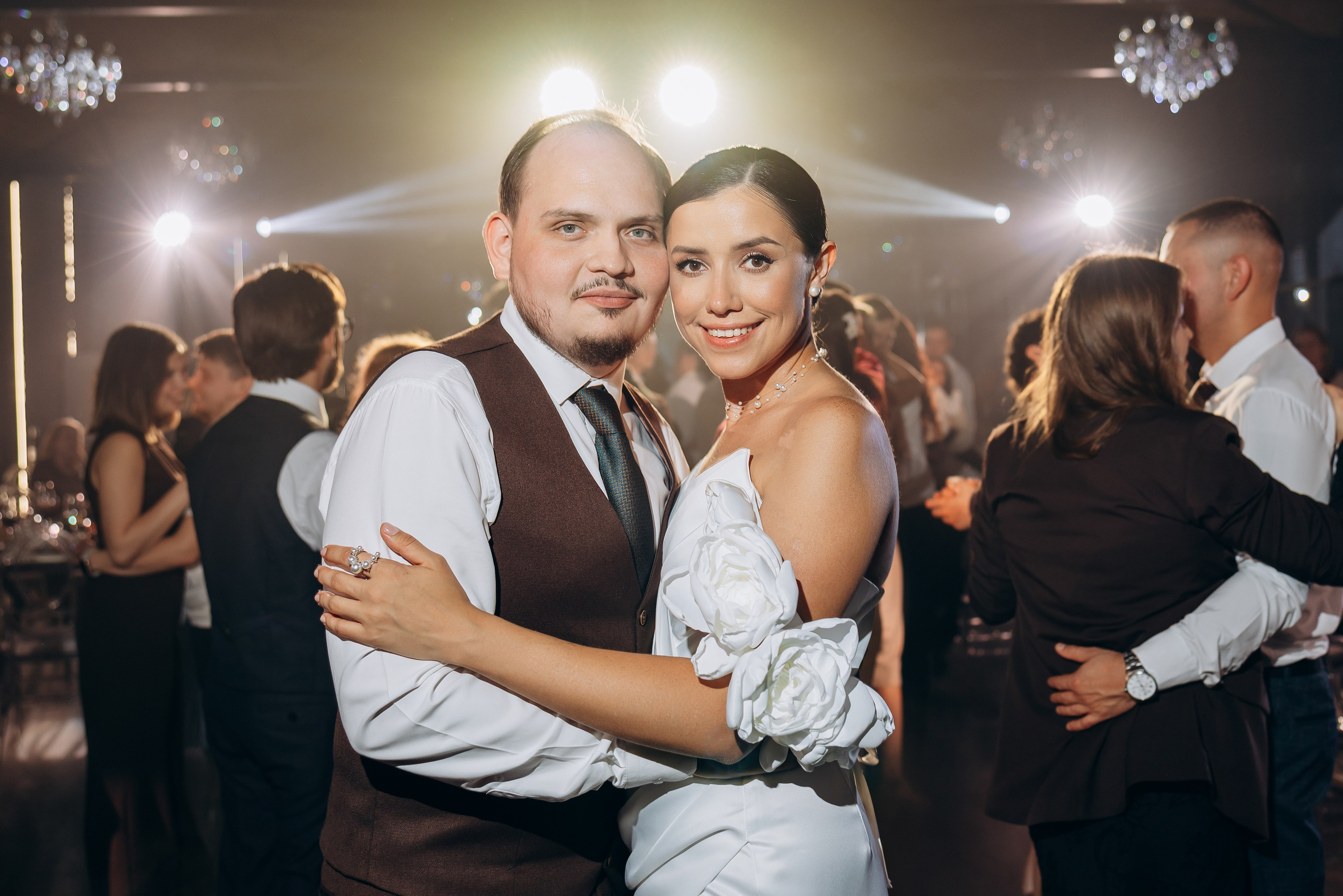 Максим и Айсылу. Свадебный фотограф Казань|Москва Ranas4you