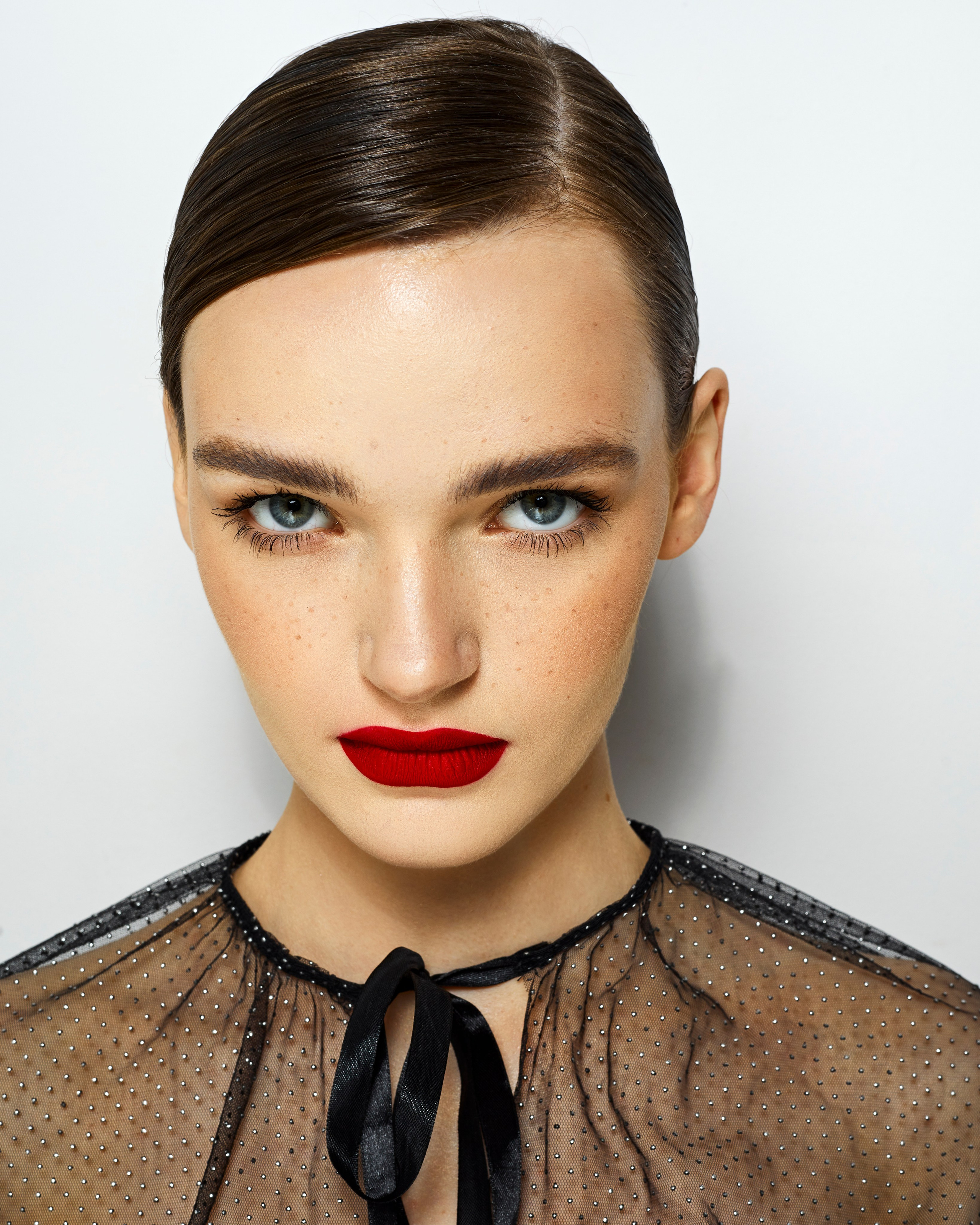 Анна. Фотограф Ирина Бутко