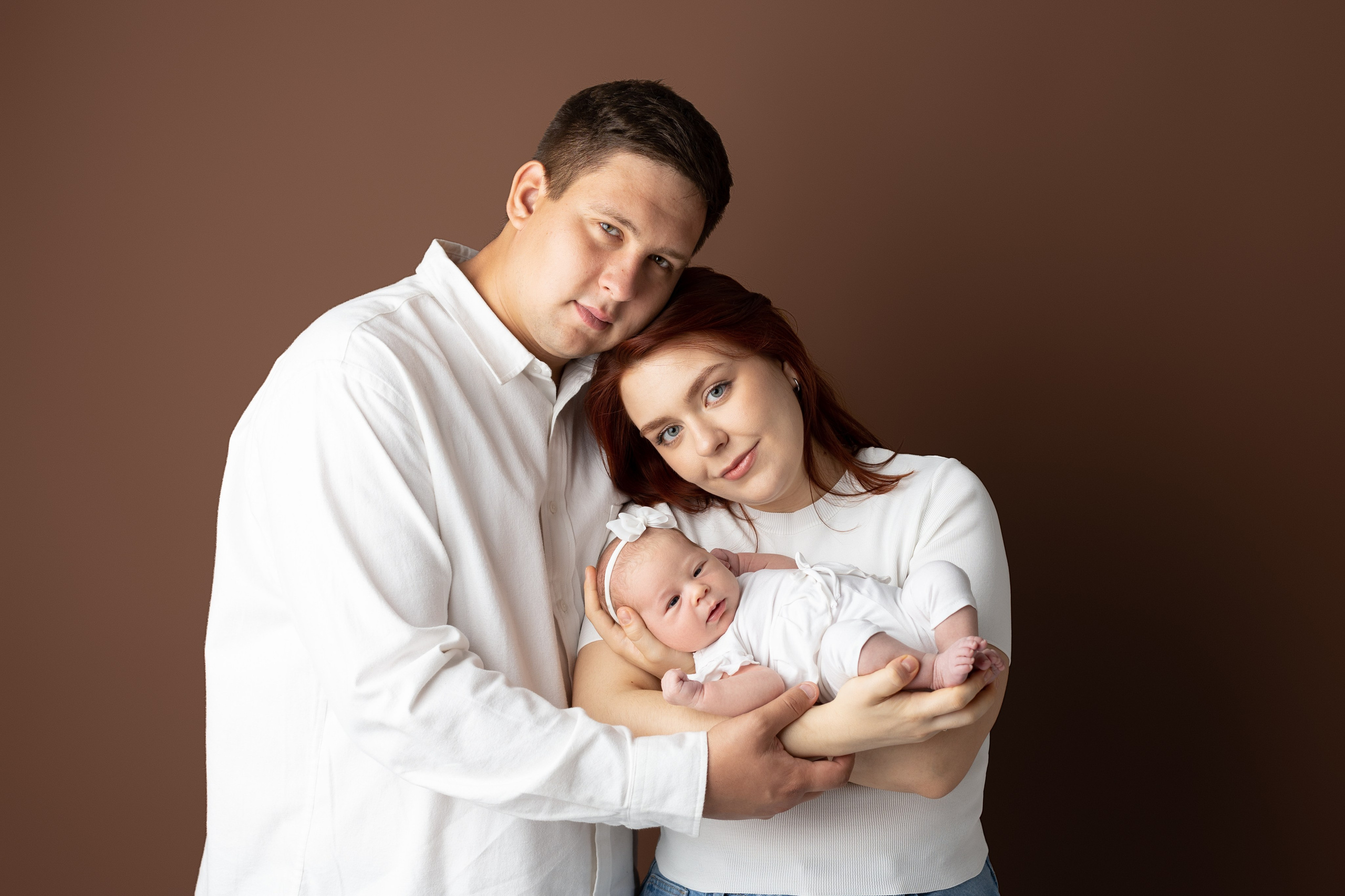 Съемка новорожденных. Фотограф новорожденных, детский фотограф в г. Оренбурге Екатерина Козлова