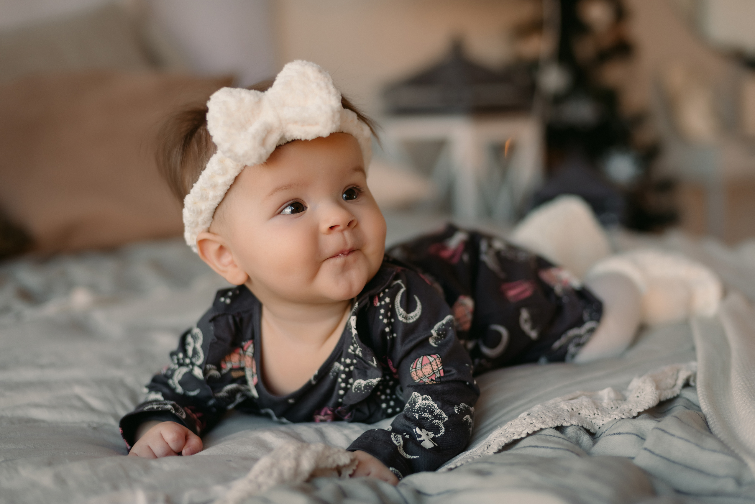 Катя, Вадим и Алиса. Фотограф Юлия Кондратьева