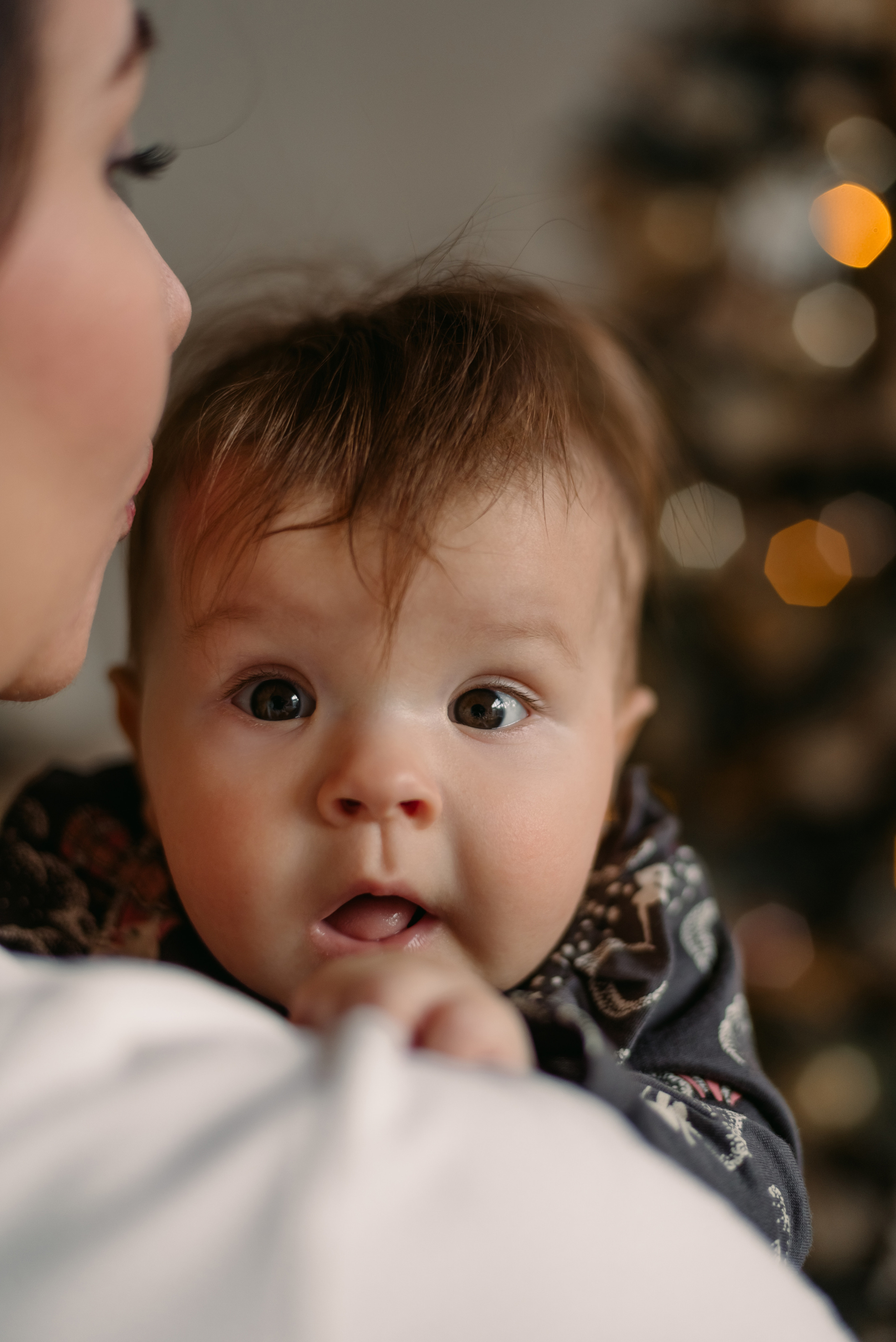 Катя, Вадим и Алиса. Фотограф Юлия Кондратьева