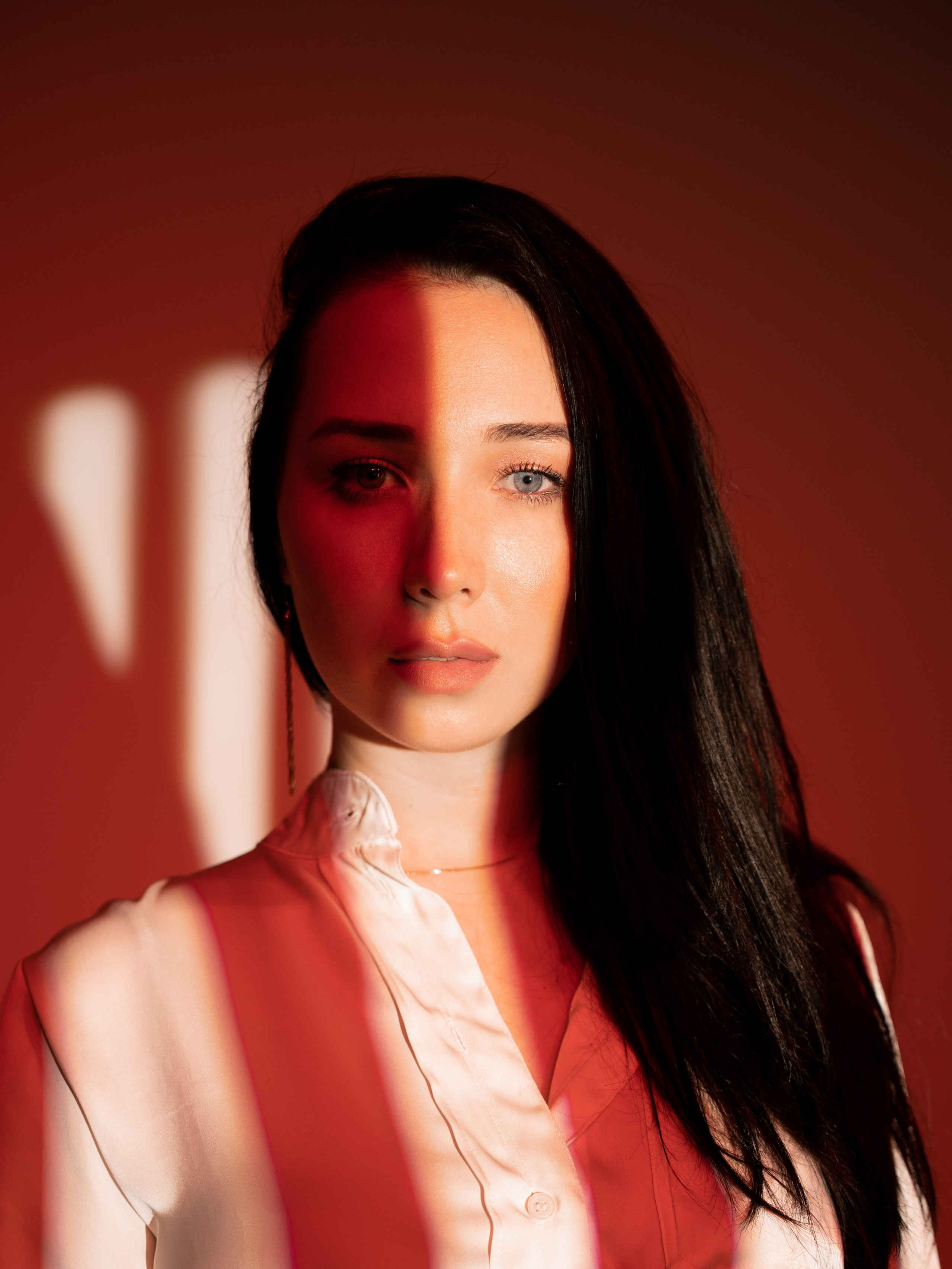 Ксения. Портретный фотограф в Москве Ольга Гришина