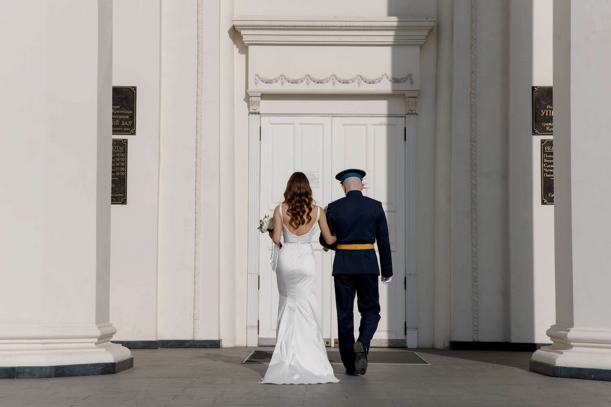 Марк и Ангелина. Свадебный и семейный фотограф Краснодар, Юлия Потопахина